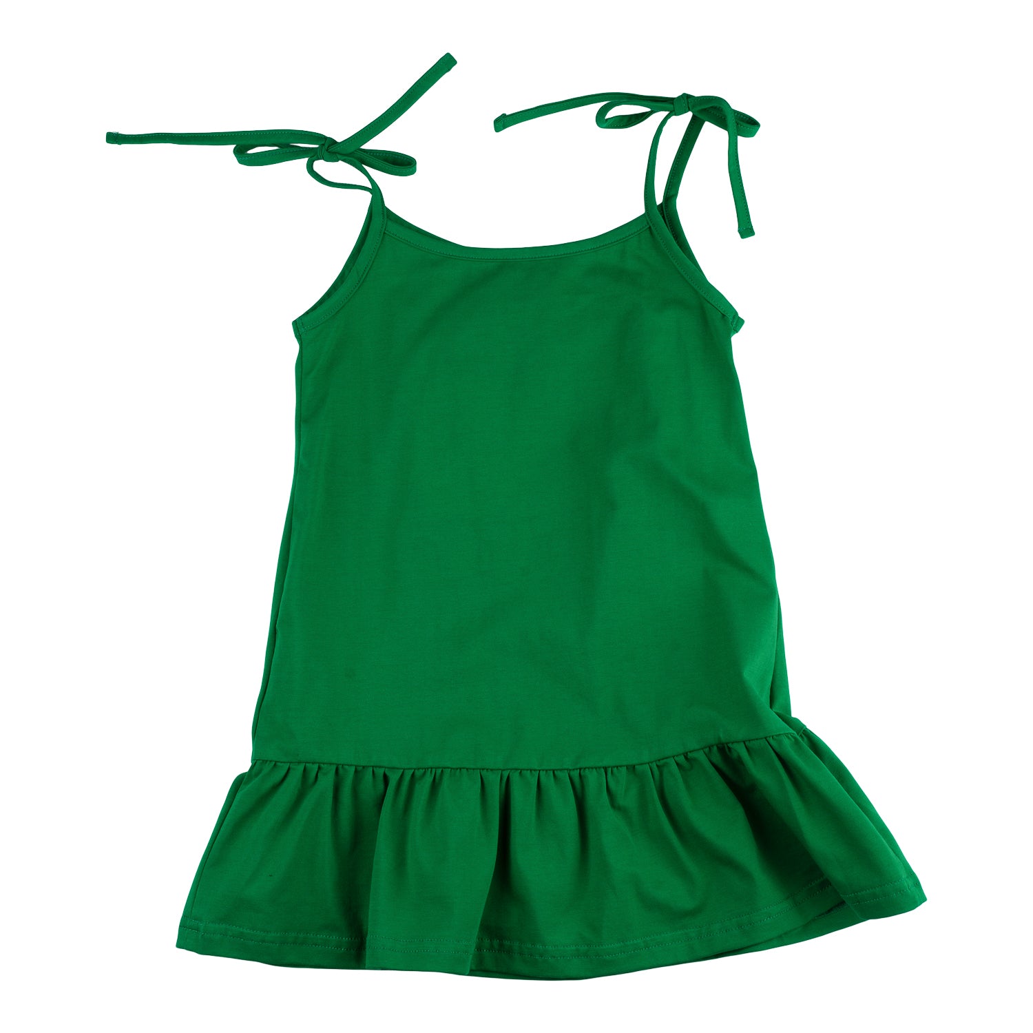 Toddler Strappy Dress