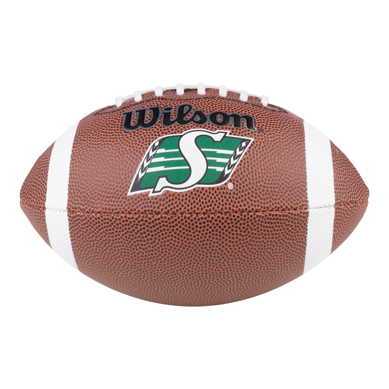 Mini Team Logo Football