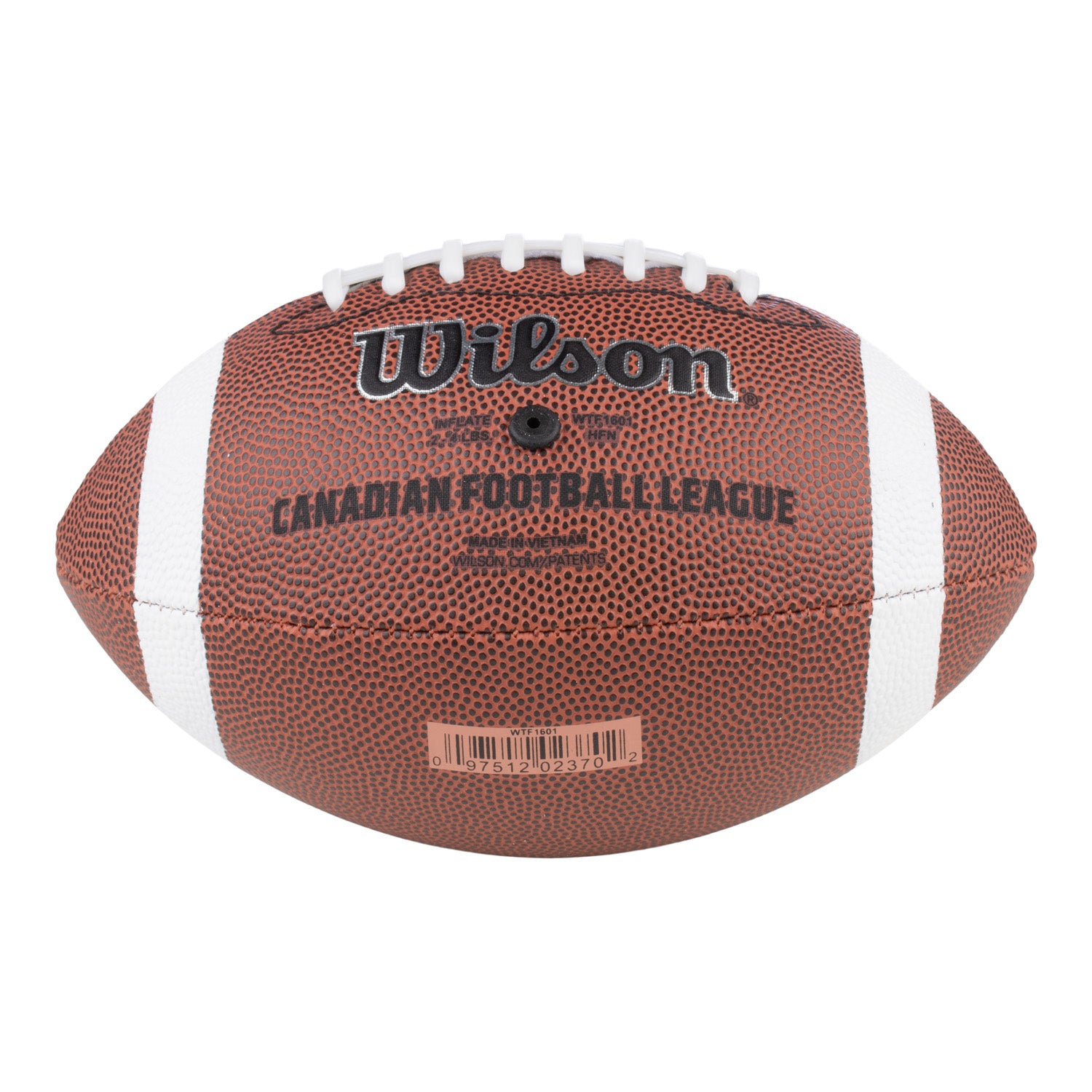 Mini Team Logo Football