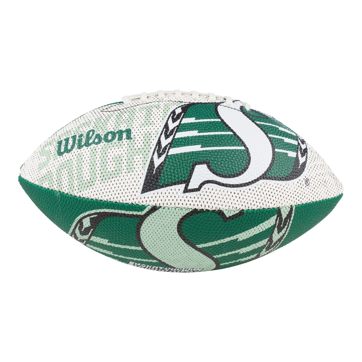 CFL Team Wraparound Football