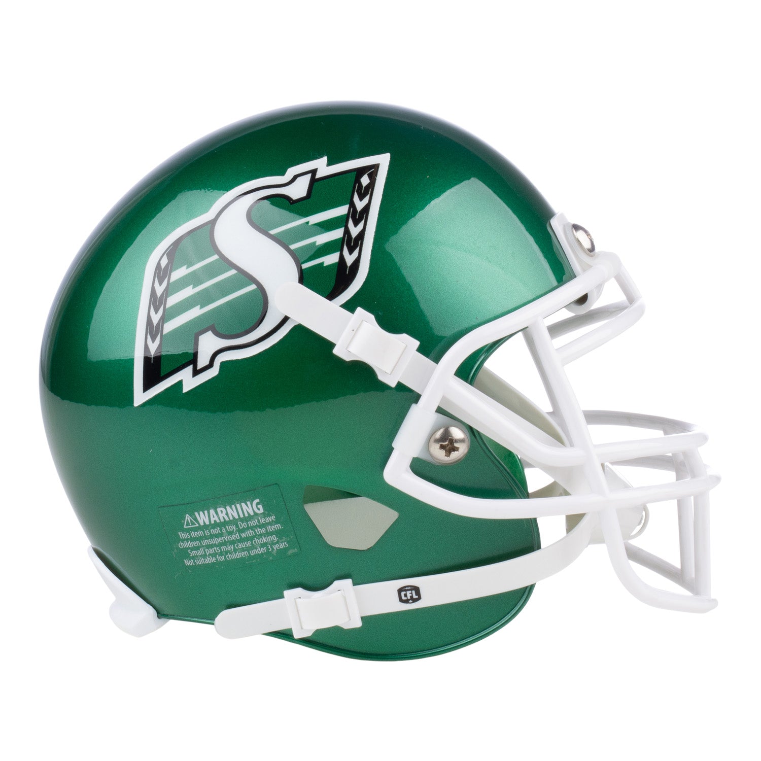 Shield Mini Helmet