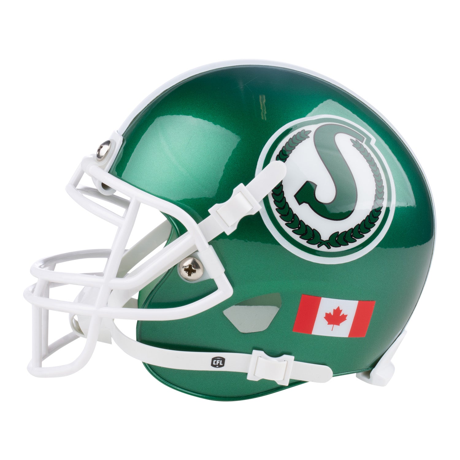 Retro Mini Helmet