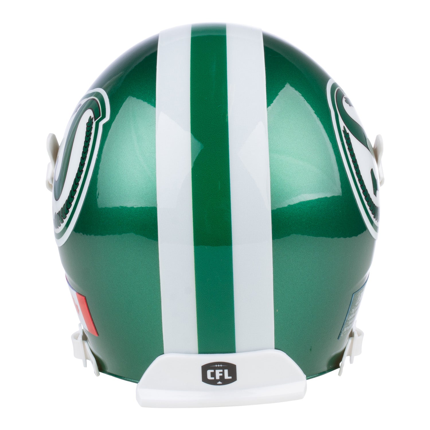 Retro Mini Helmet