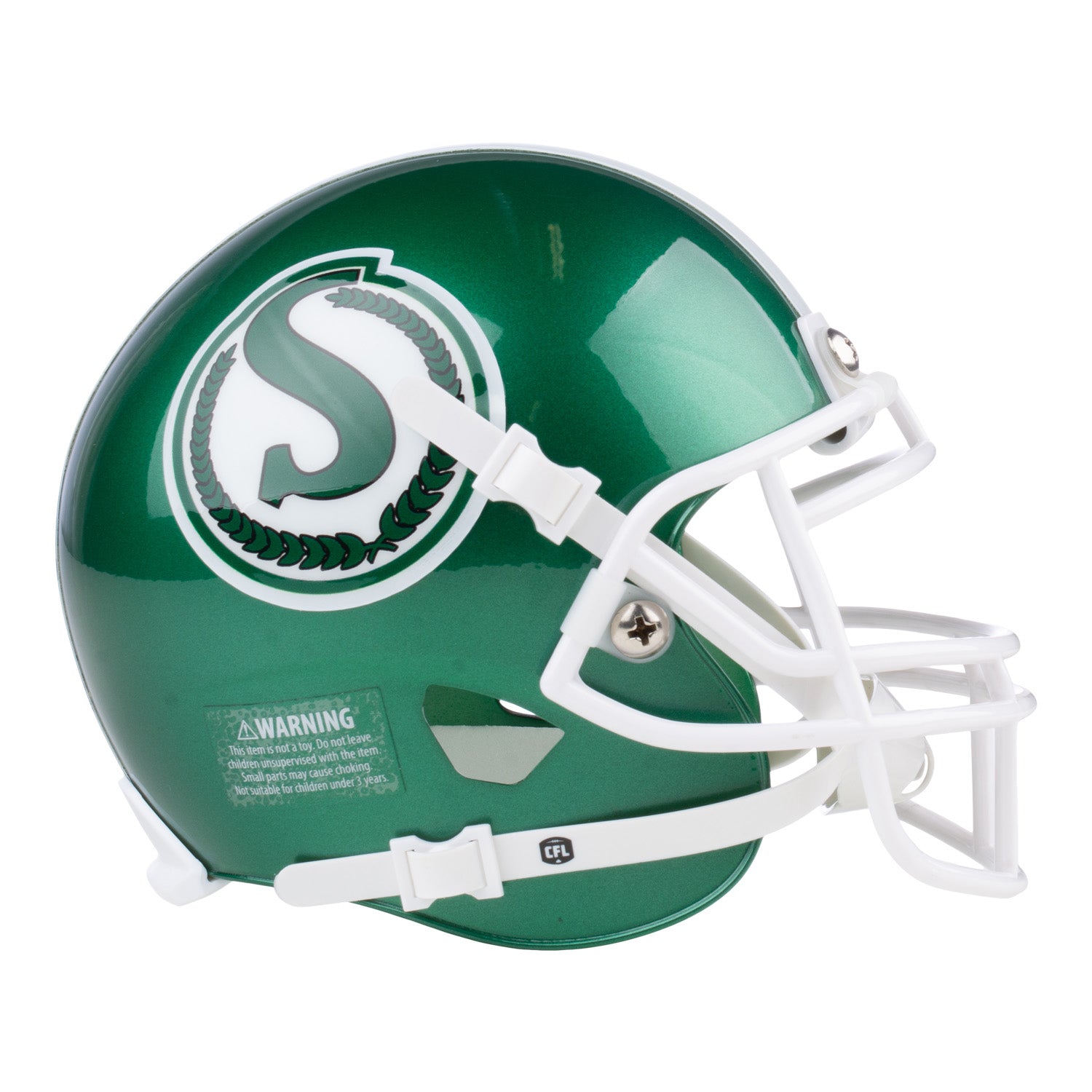 Retro Mini Helmet