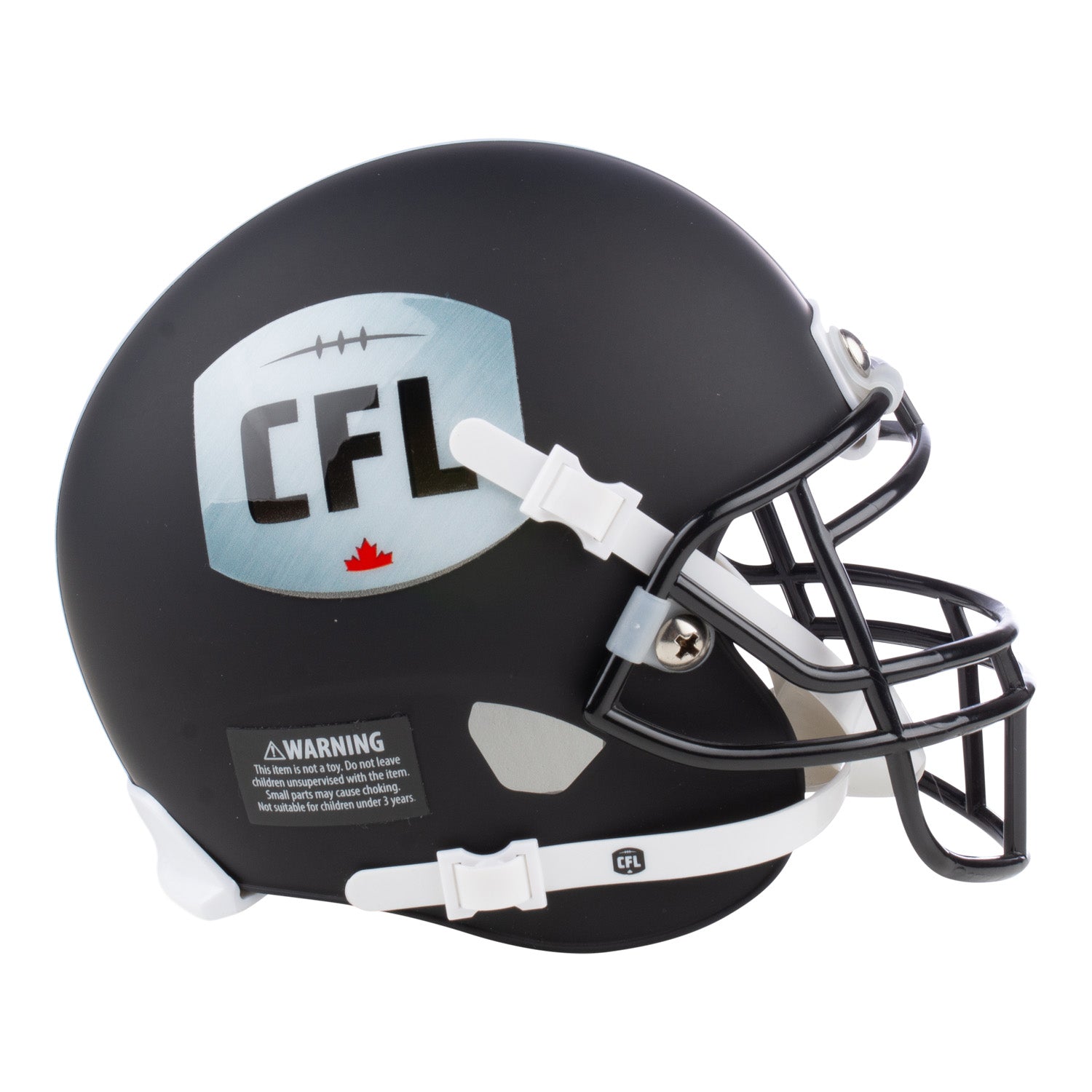 CFL Mini Helmet
