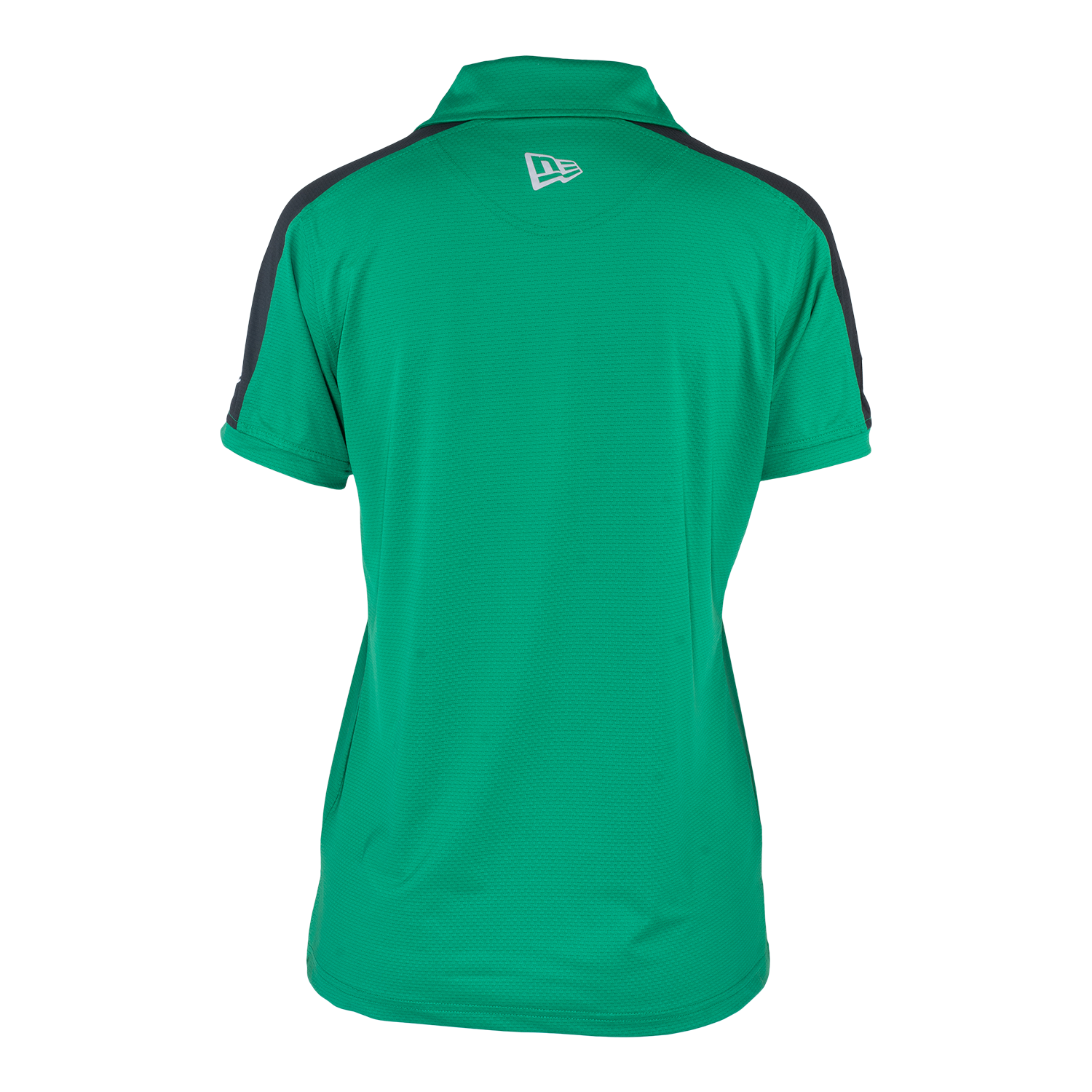 Ladies Sideline Green Shield Jardin Performance Polo