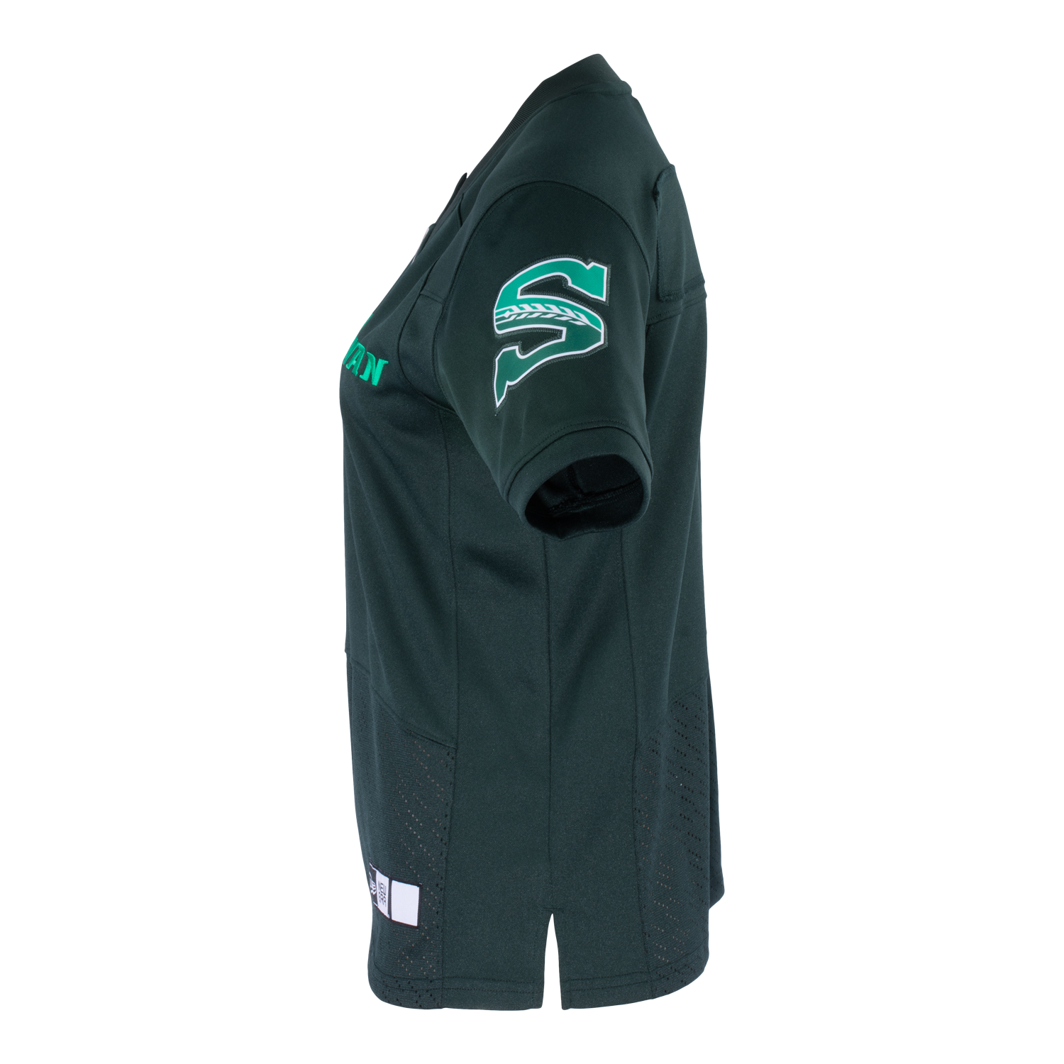 Ladies New Era Rider Nation Alternate Jersey