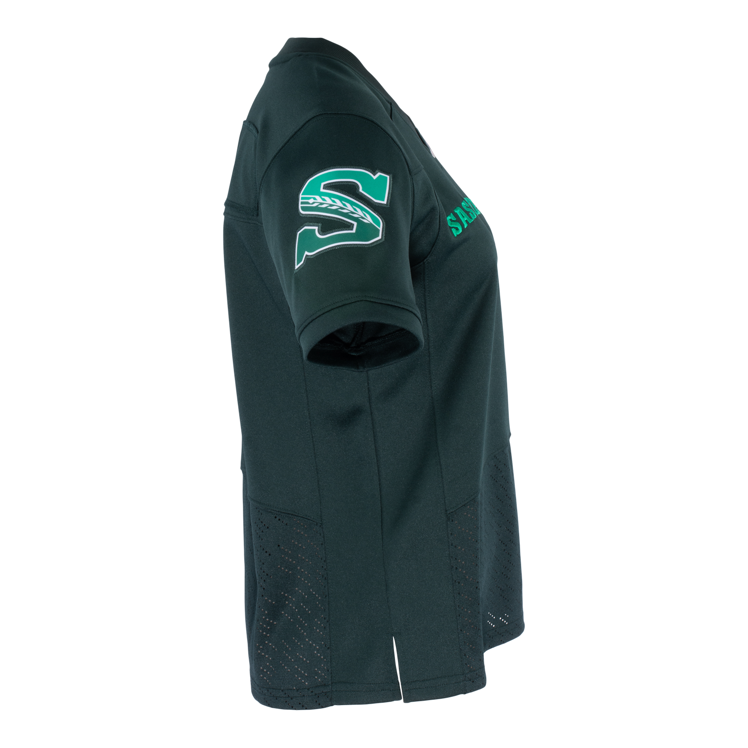 Ladies New Era Rider Nation Alternate Jersey