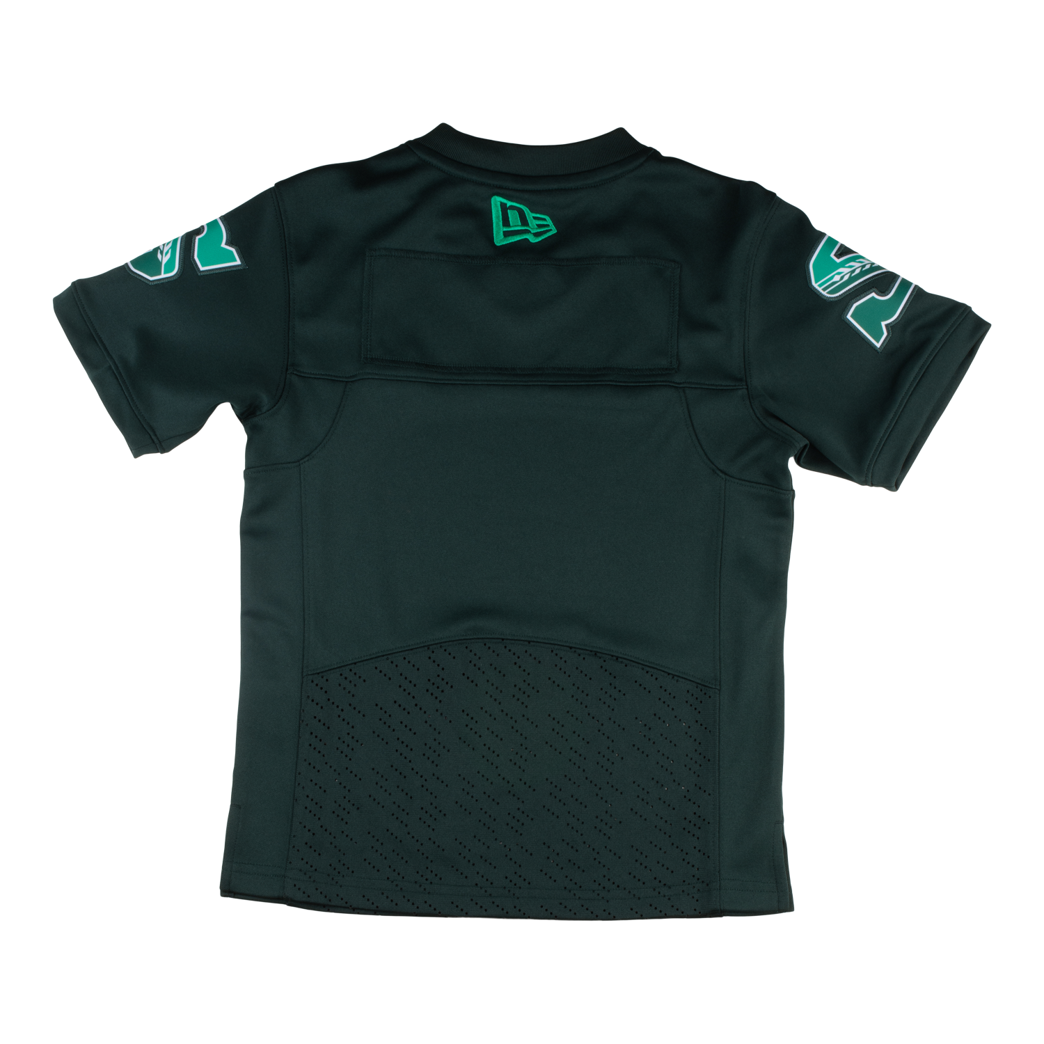 Youth New Era Rider Nation Alternate Jersey