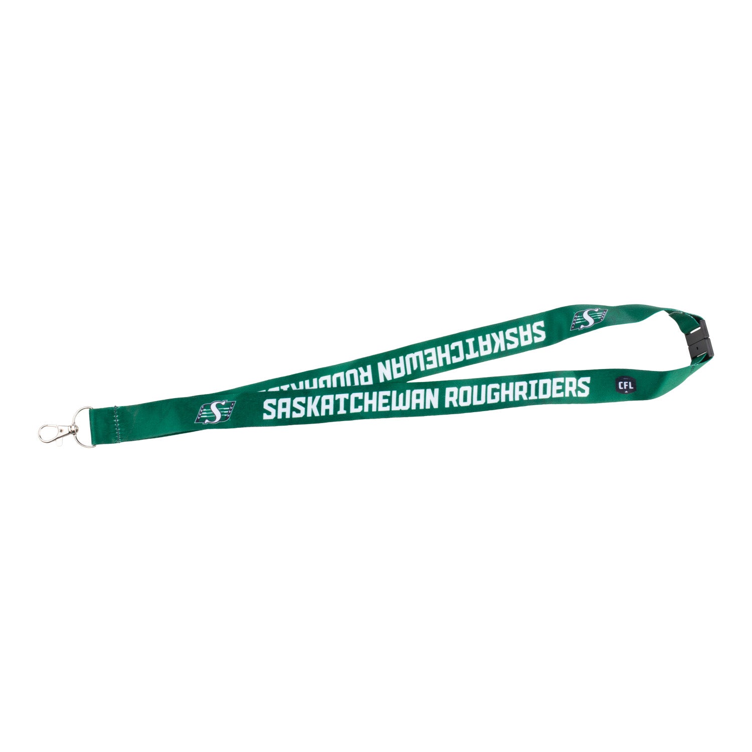 Wordmark Lanyard