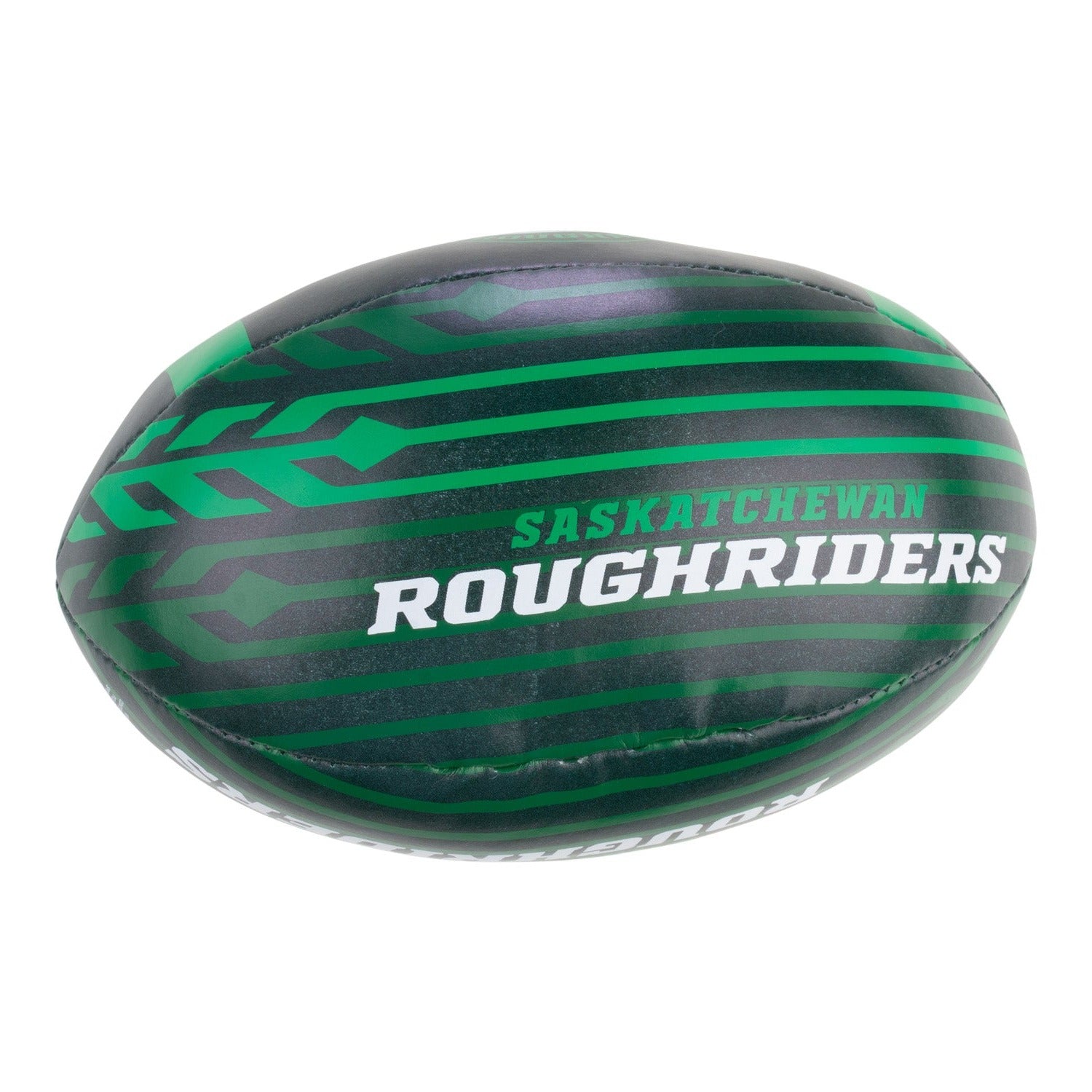Rider Nation Alt PVC Mini Football
