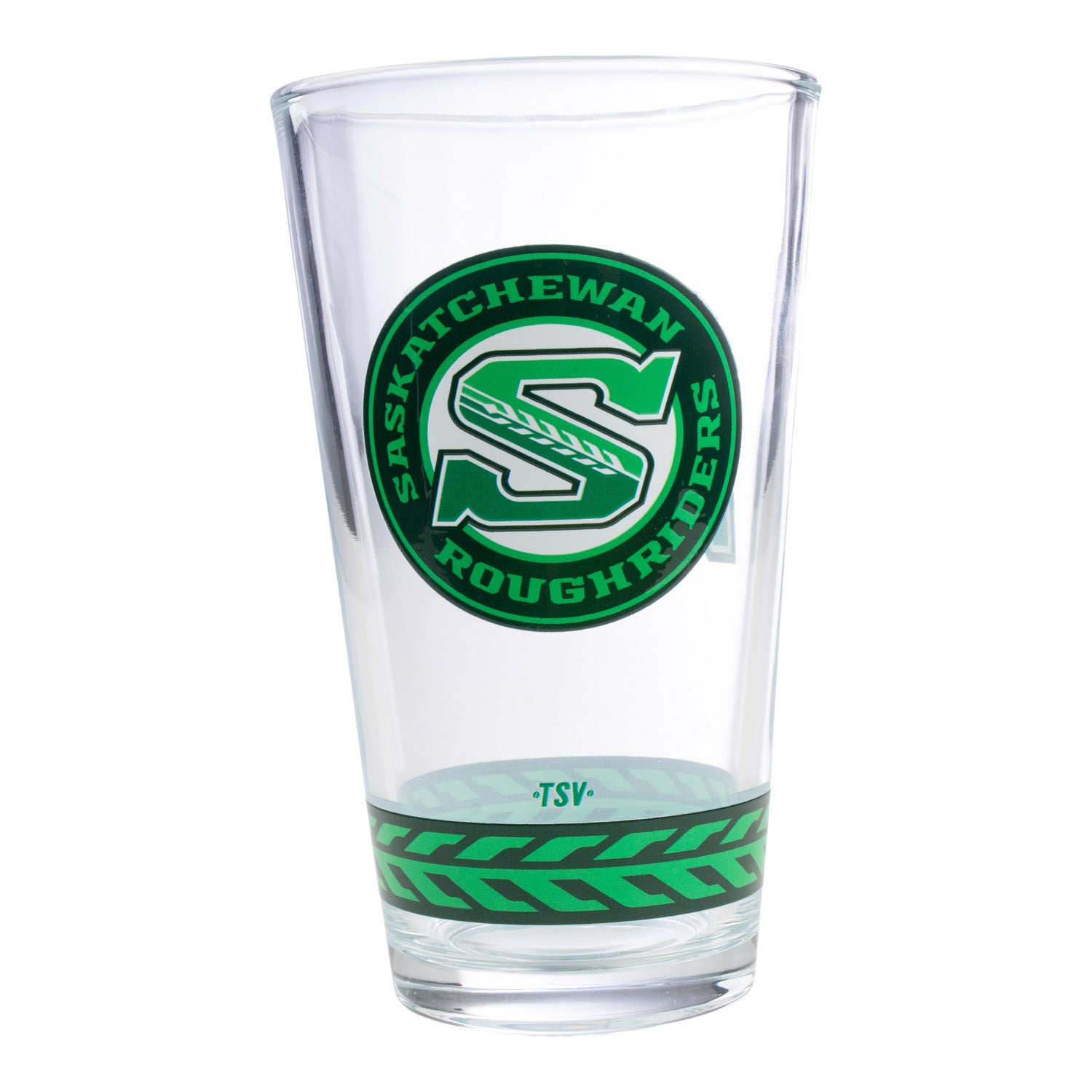 Rider Nation Alt 16oz Mixing Glass