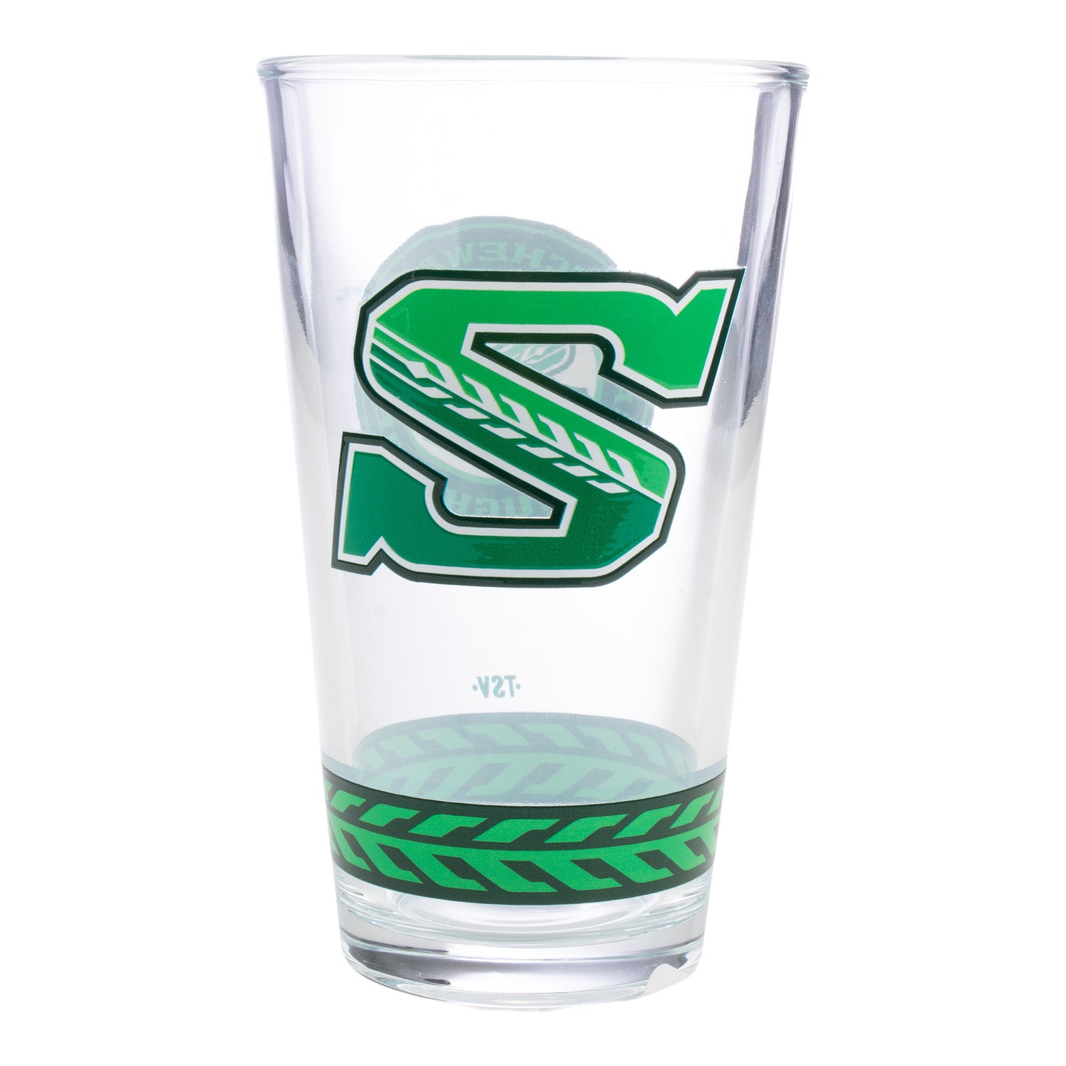 Rider Nation Alt 16oz Mixing Glass