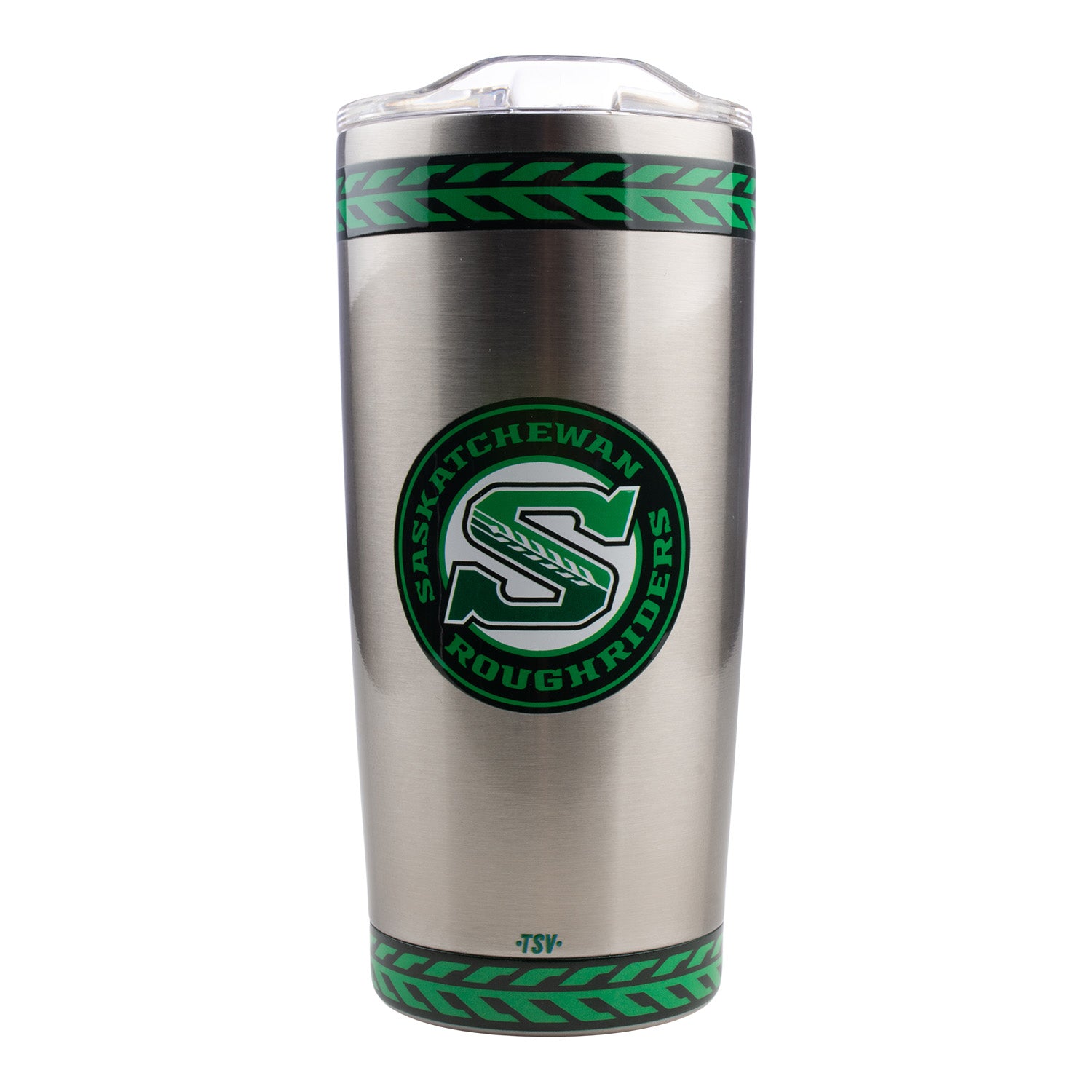 Rider Nation Alt 20oz Stainless Steel Tumbler