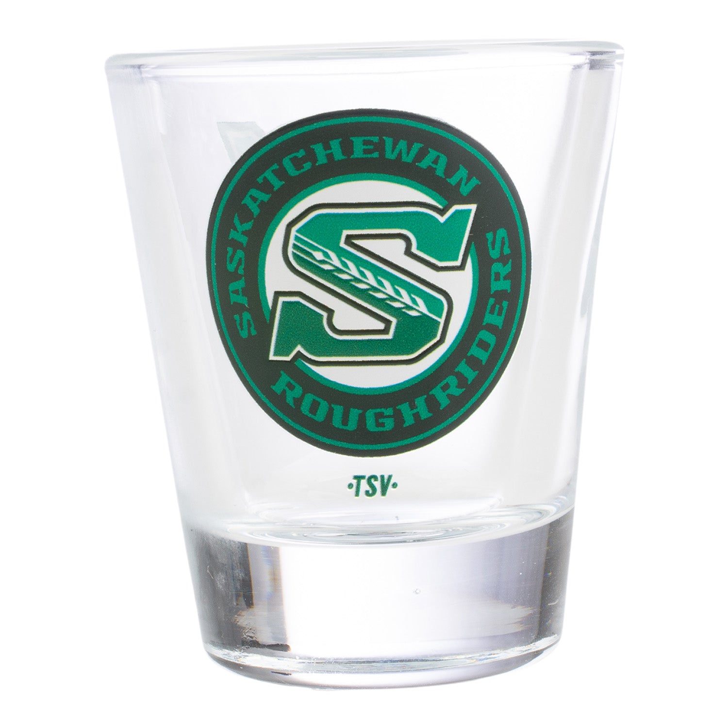 Rider Nation Alt 2oz Shot Glass