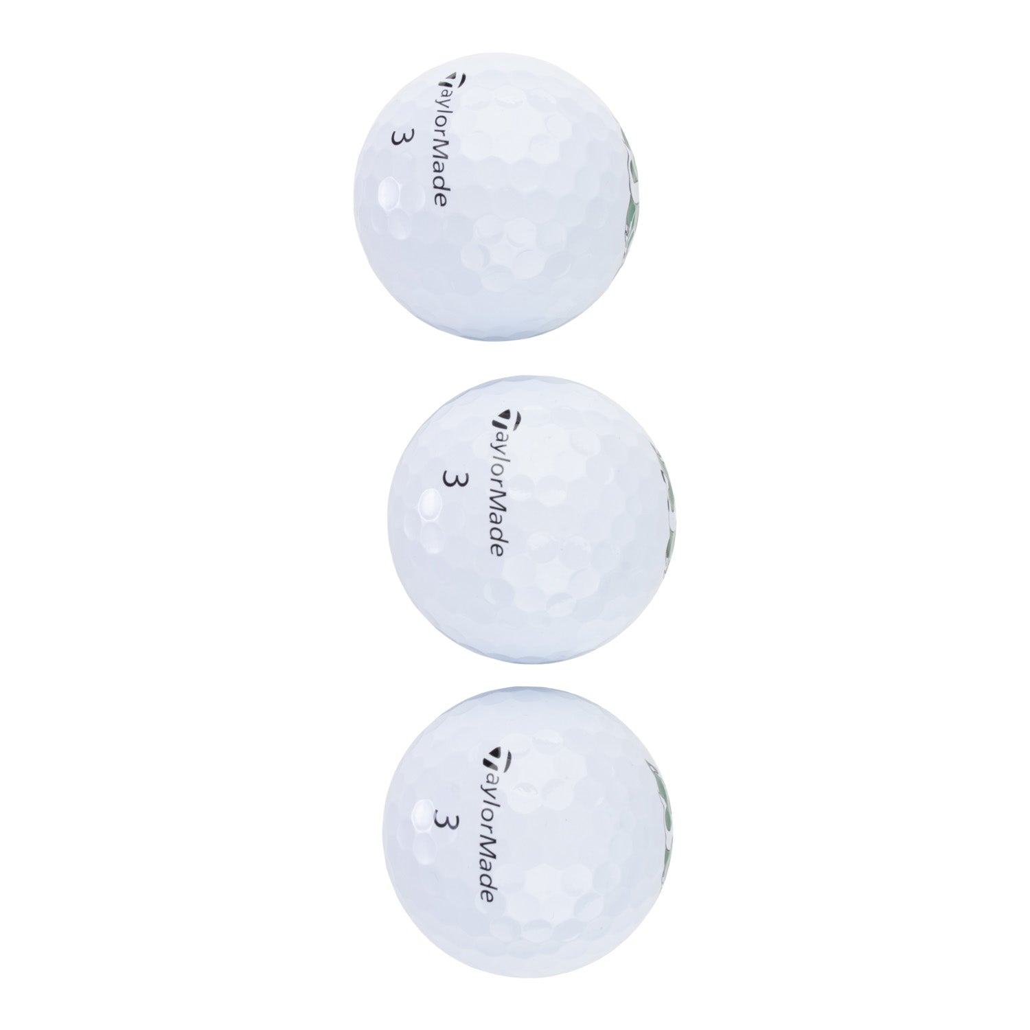 Taylormade TP5 3PK