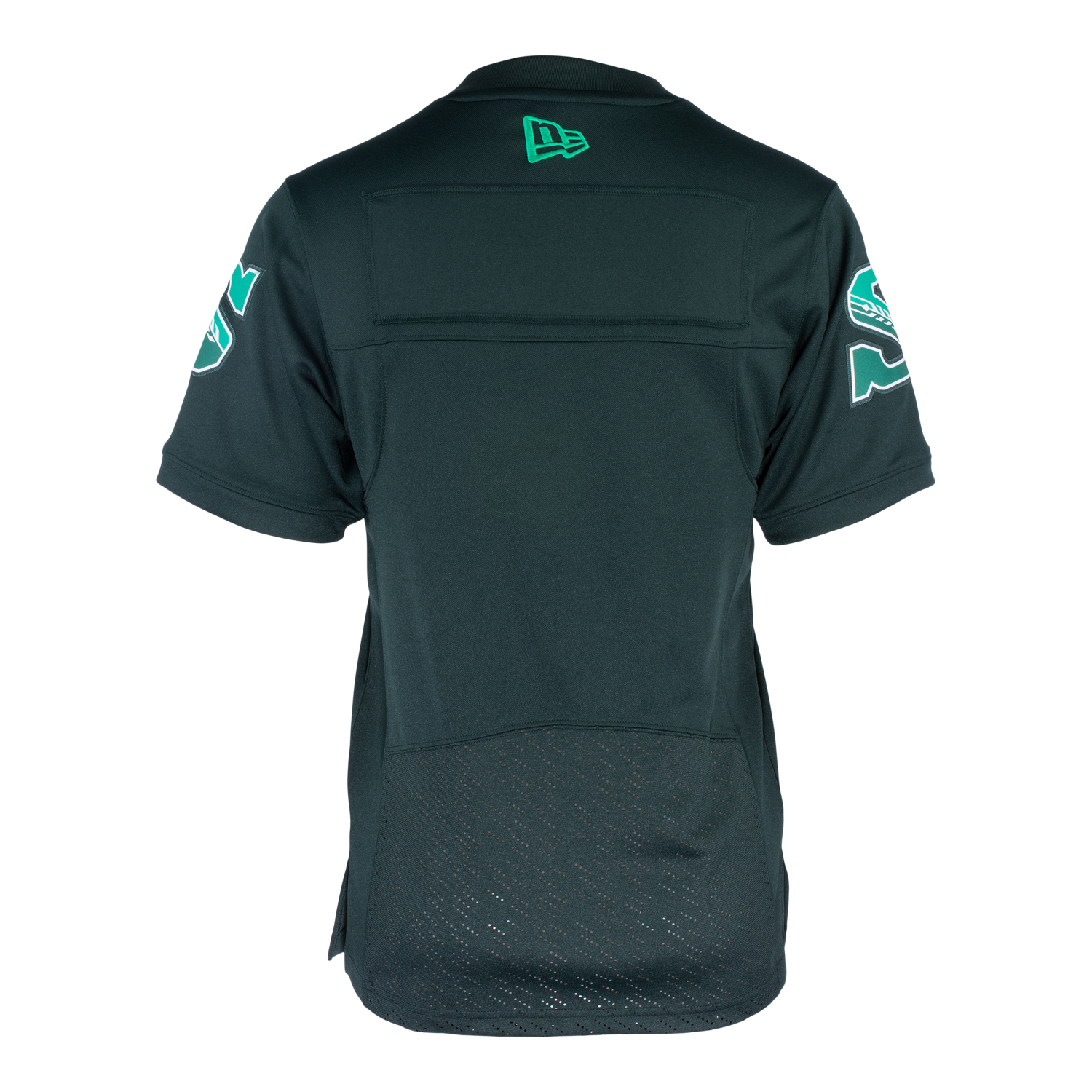 Men's New Era Rider Nation Alternate Jersey