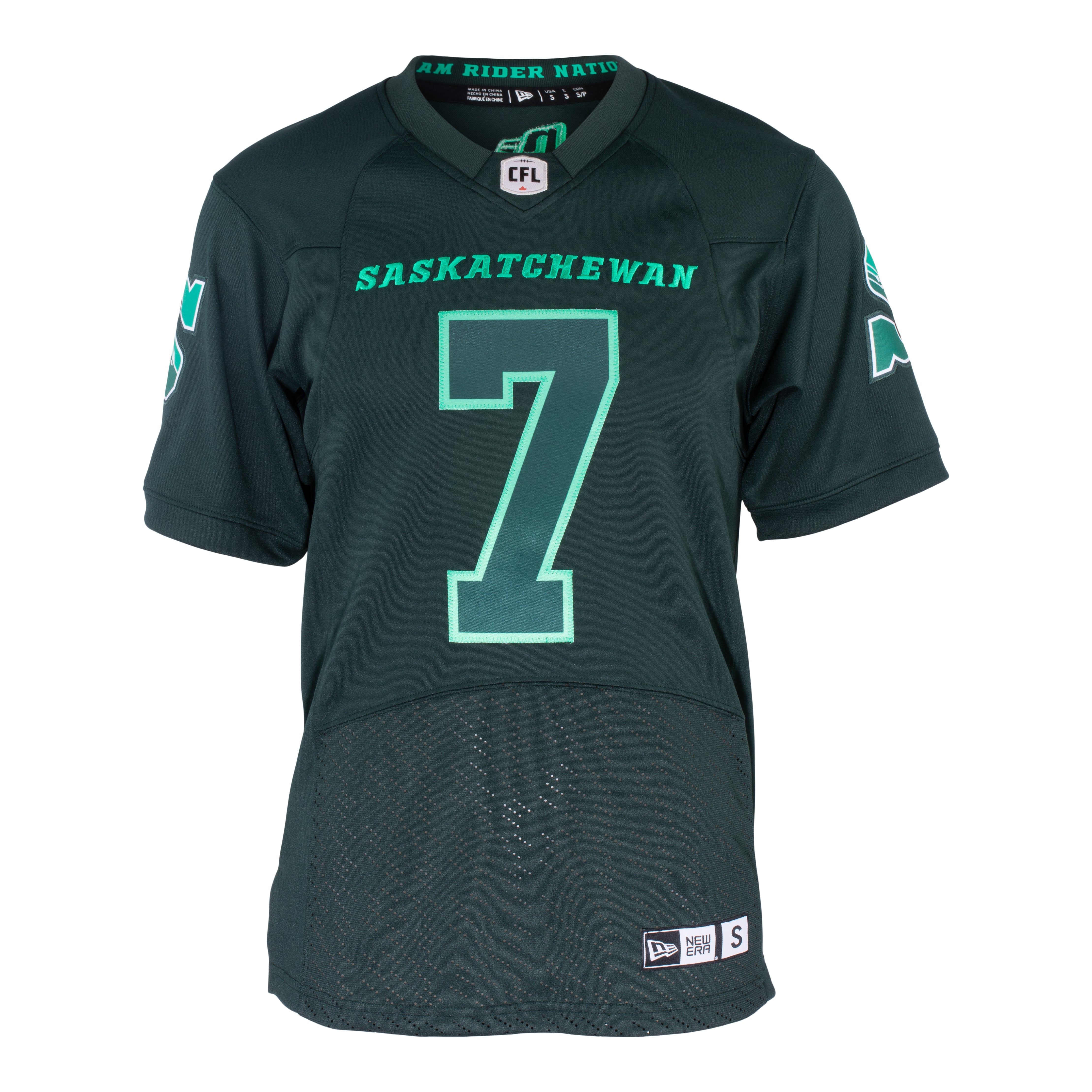 Men's Customized Rider Nation Alt Jersey