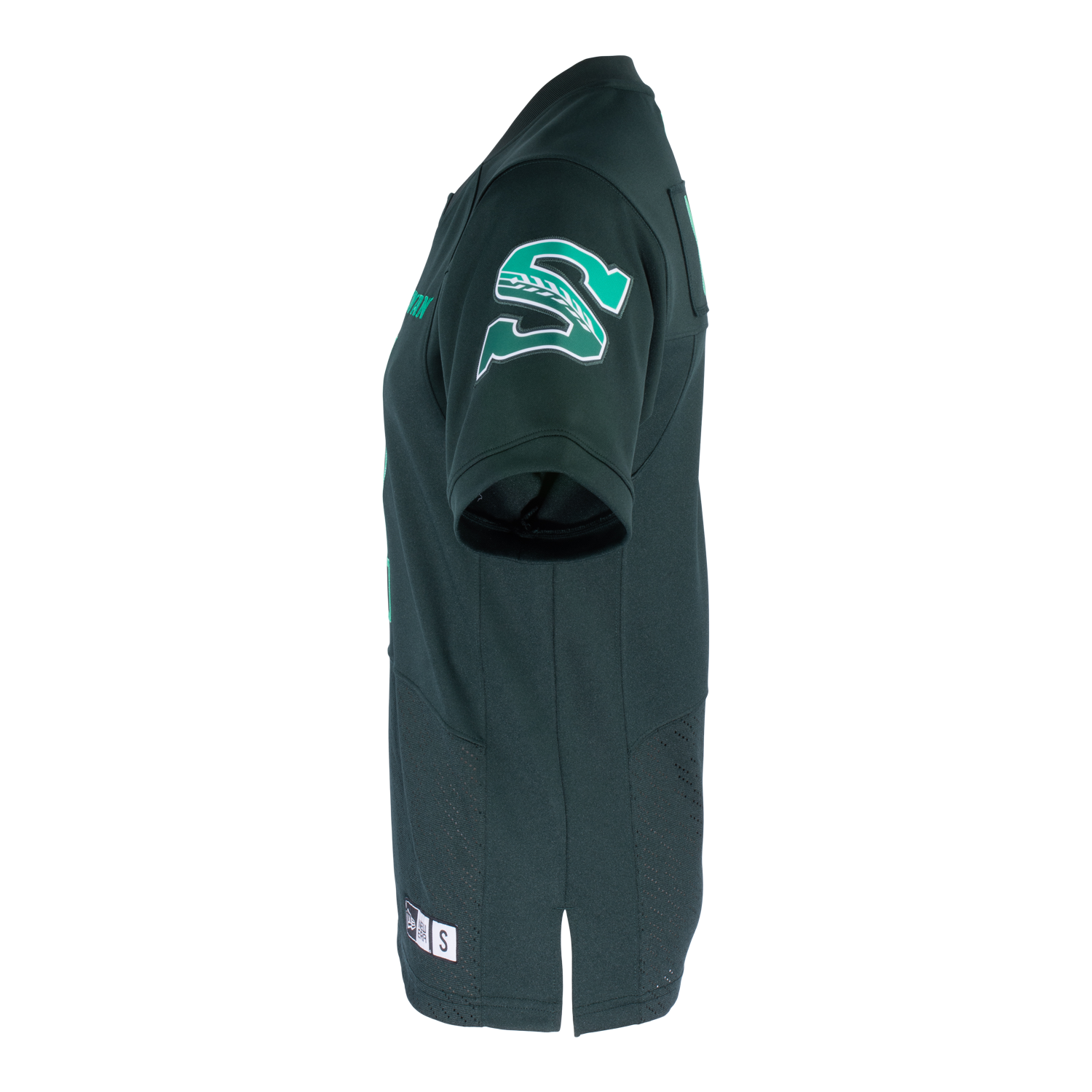 Men's New Era Rider Nation Alternate Jersey