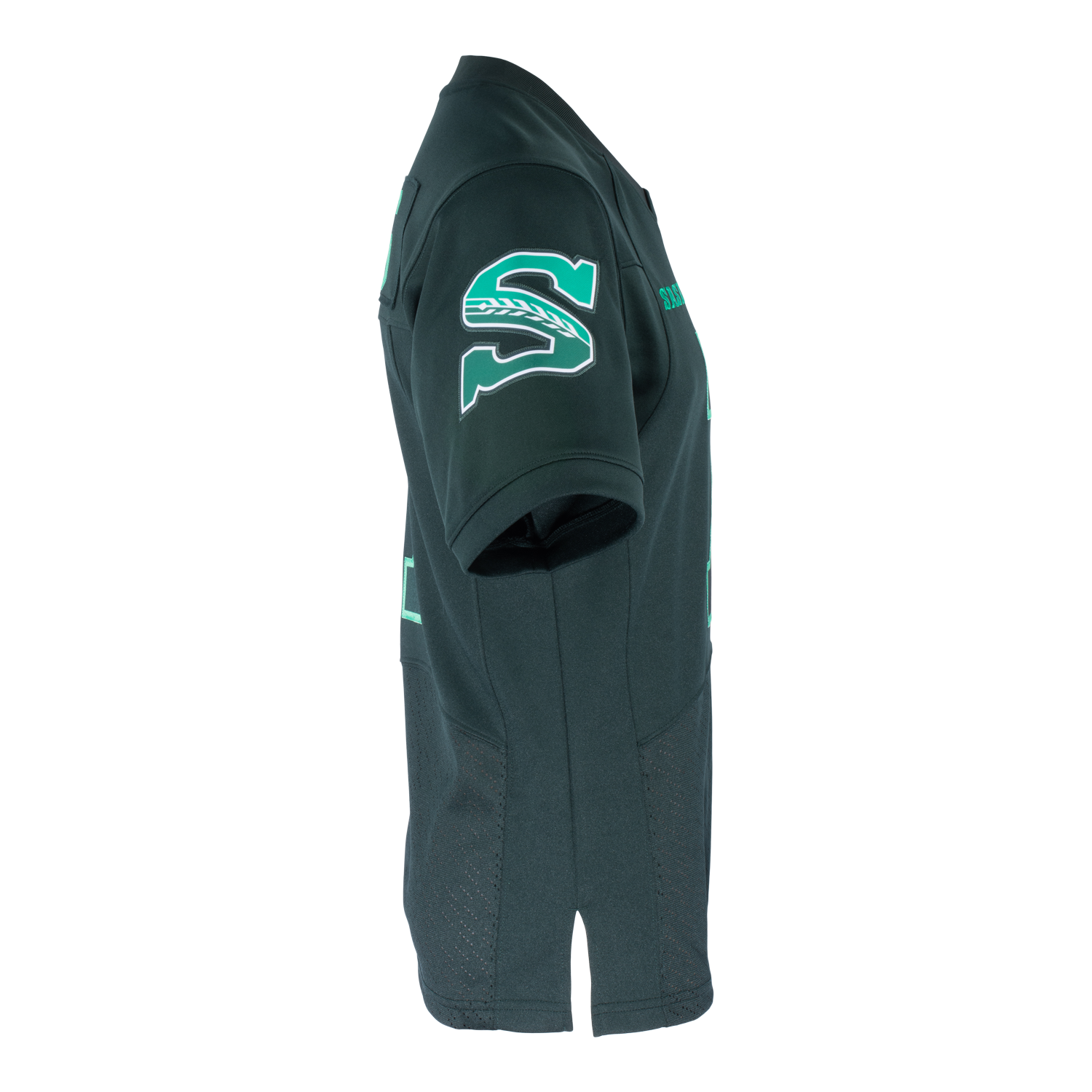 Men's New Era Rider Nation Alternate Jersey