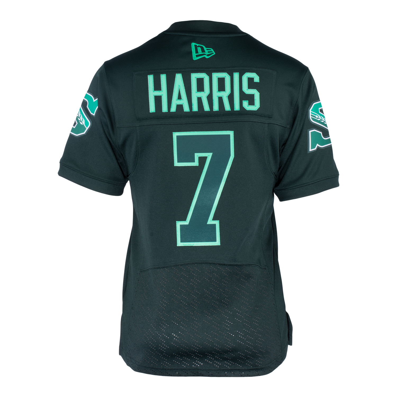Men's Customized Rider Nation Alt Jersey