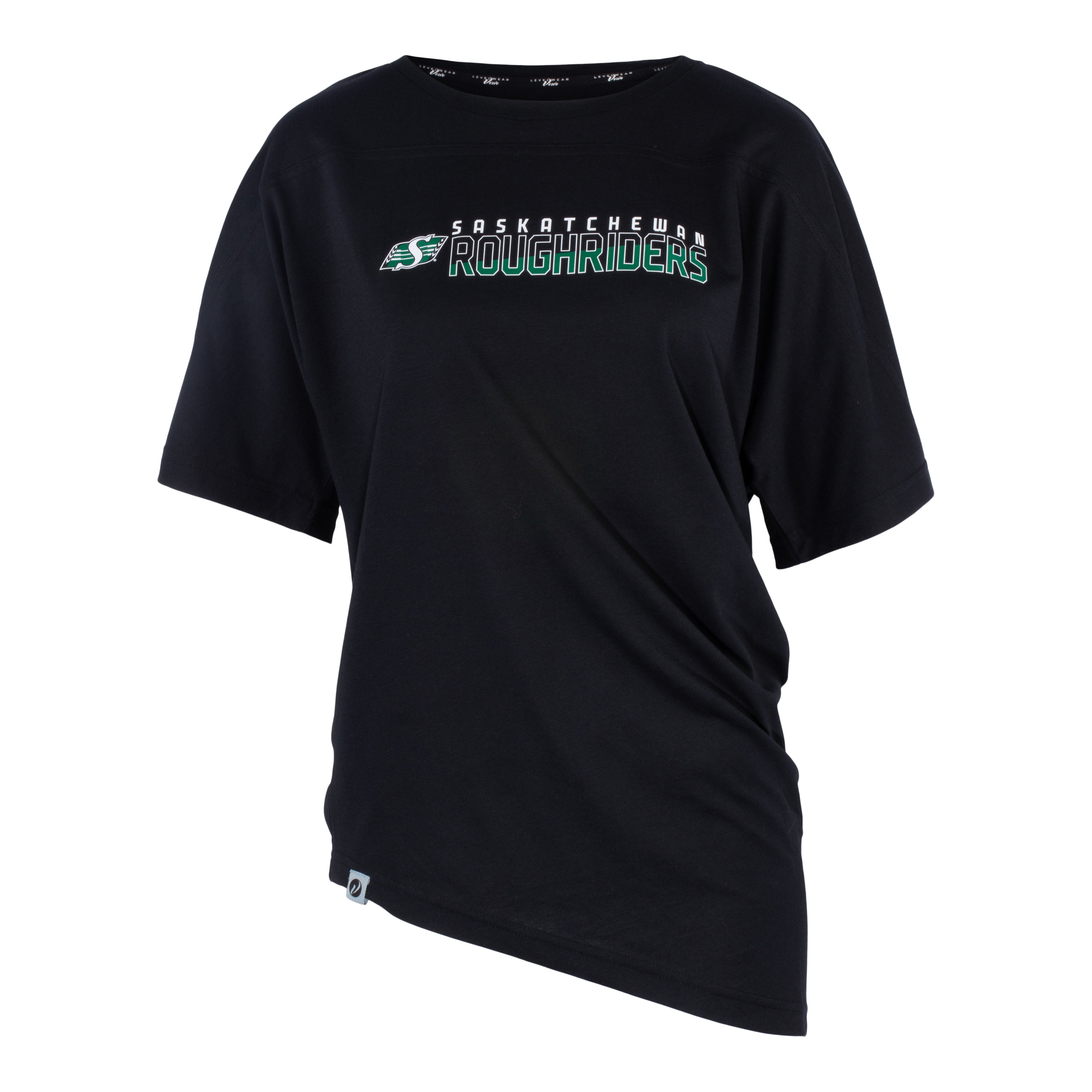 Ladies Eclipse Mood Tee