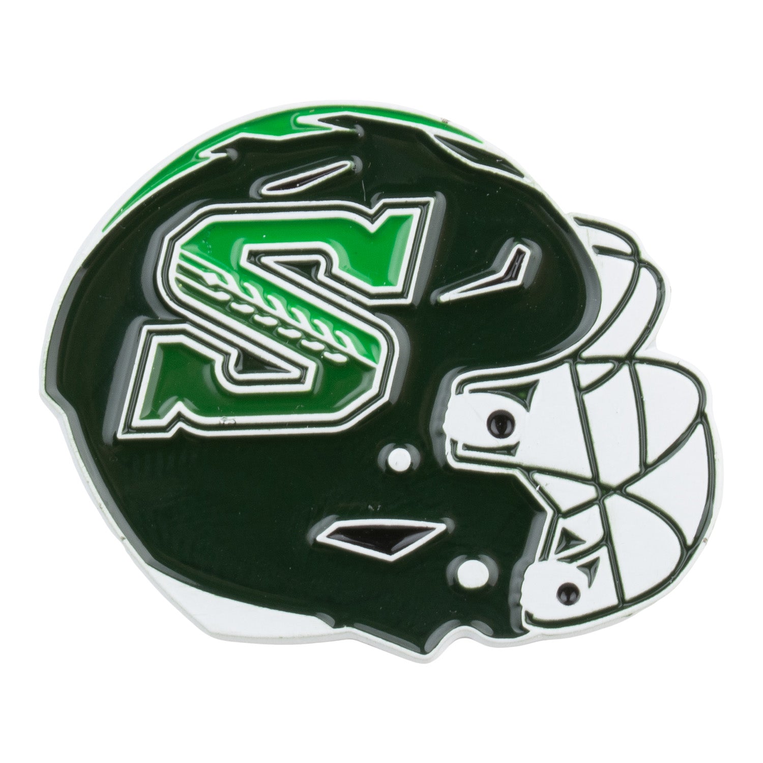 Rider Nation Alt Helmet Pin