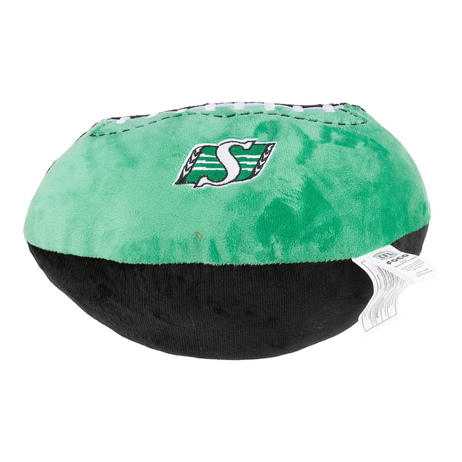 11" Plush Football