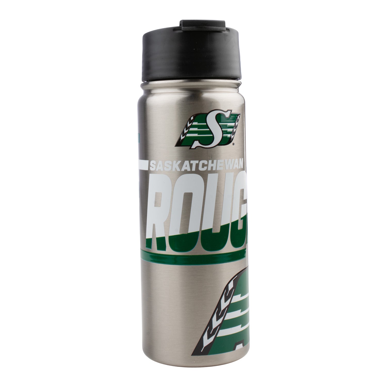 18oz Stainless Steel Water Bottle