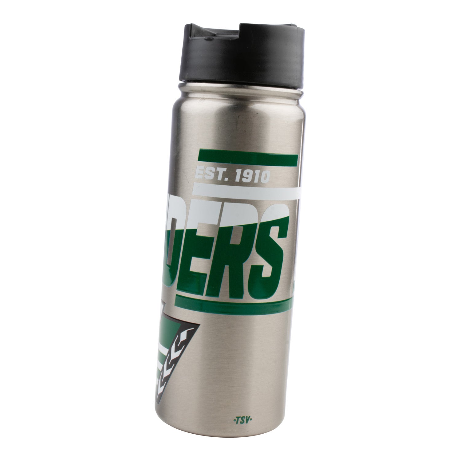 18oz Stainless Steel Water Bottle