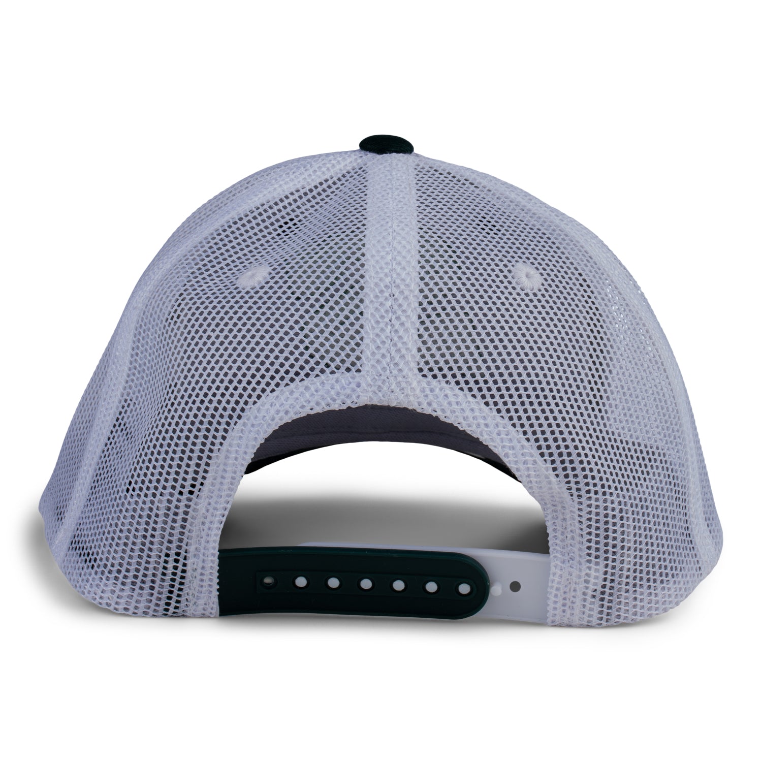 Obsidian Big Rig Trucker Cap