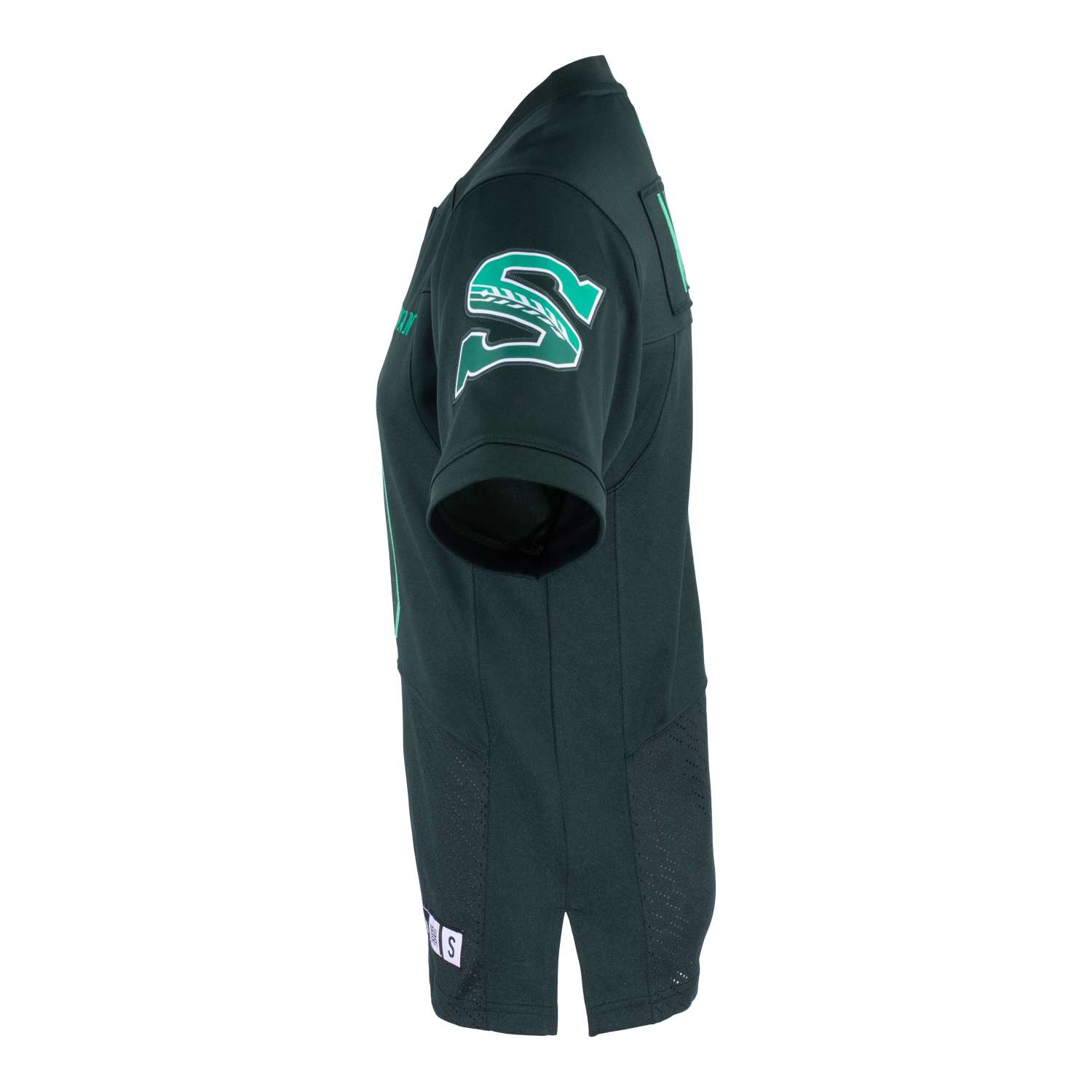 Men's Customized Rider Nation Alt Jersey - Milligan