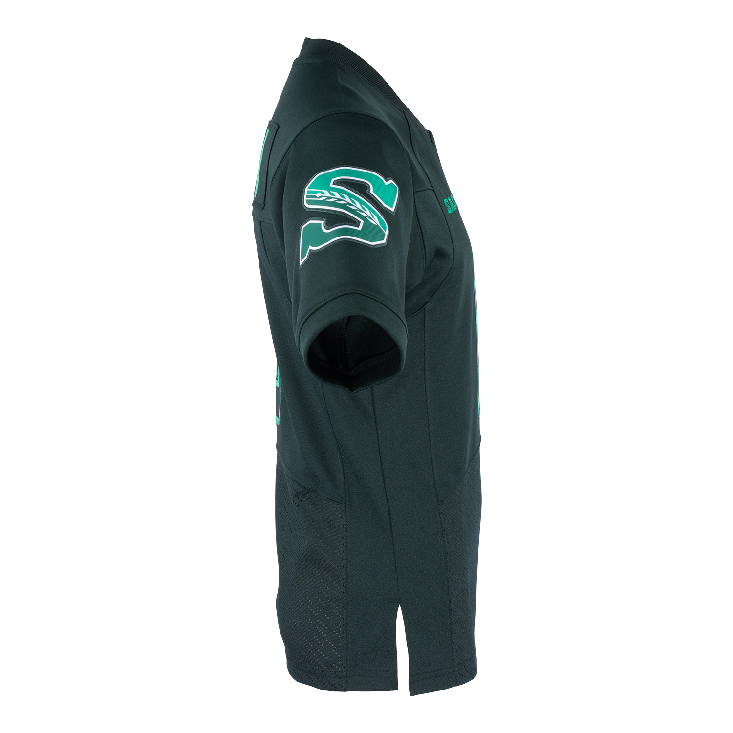 Men's Customized Rider Nation Alt Jersey - Milligan