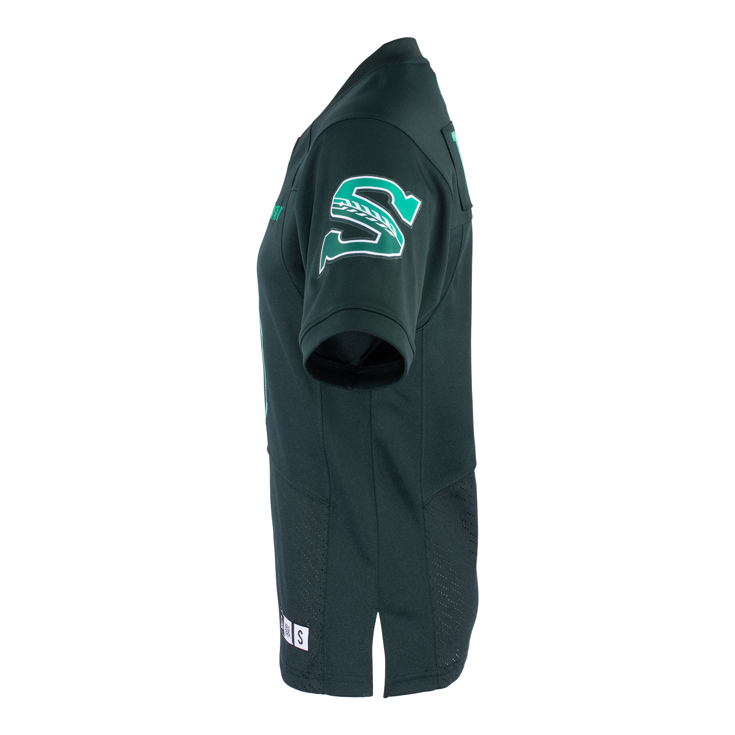 Men's Customized Rider Nation Alt Jersey - Thurman