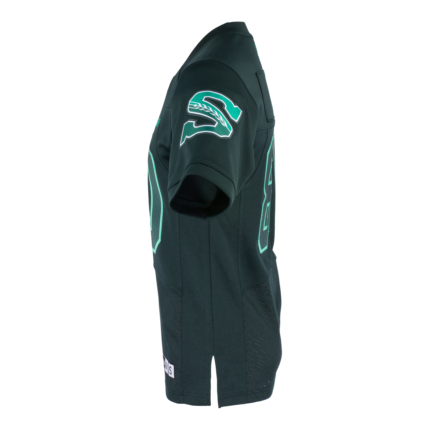 Men's Customized Rider Nation Alt Jersey - Ajou