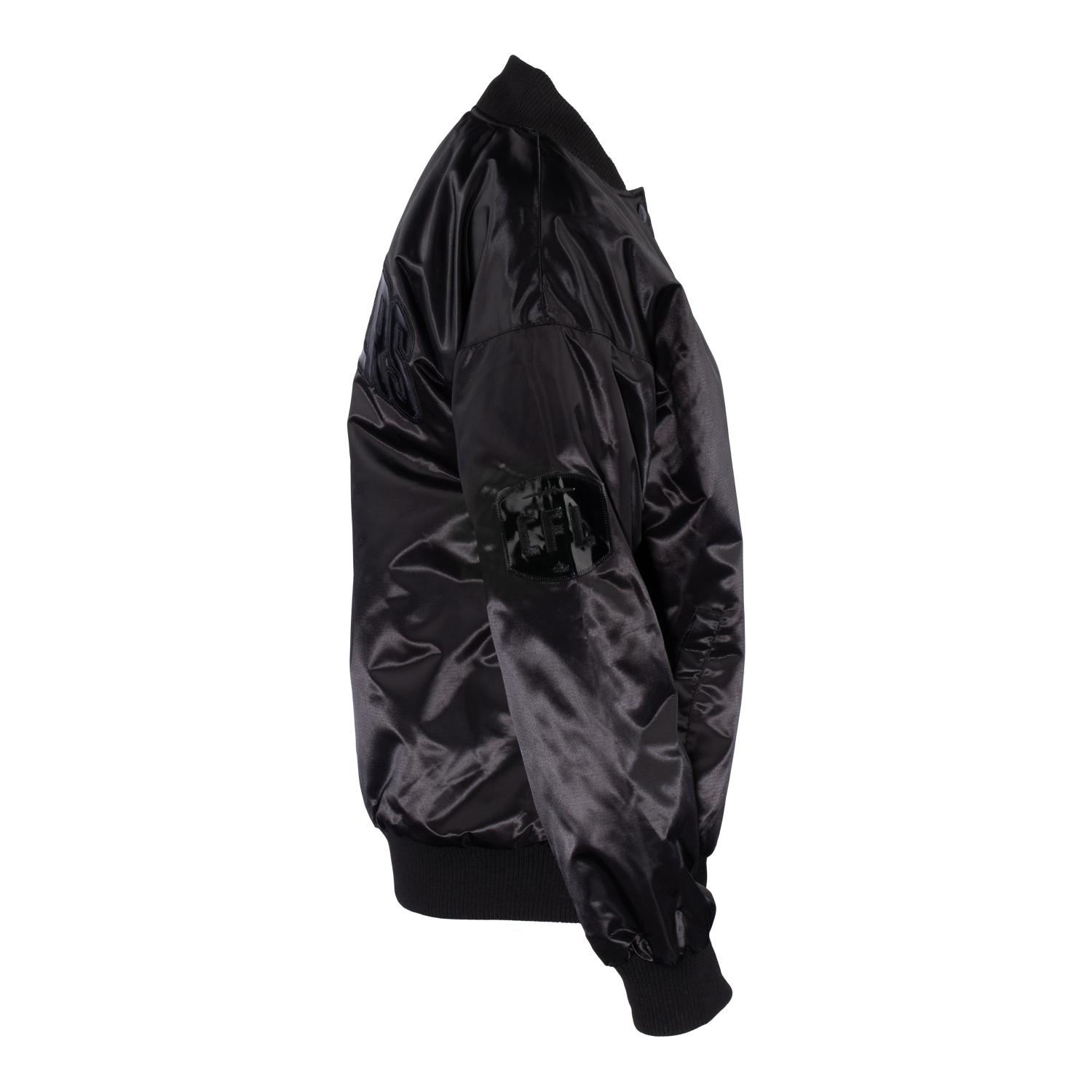 Women's Tie Breaker Varsity Jacket