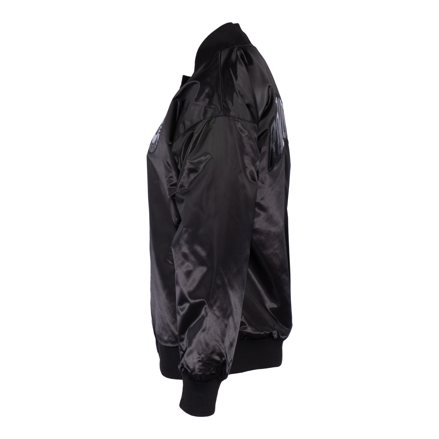 Women's Tie Breaker Varsity Jacket