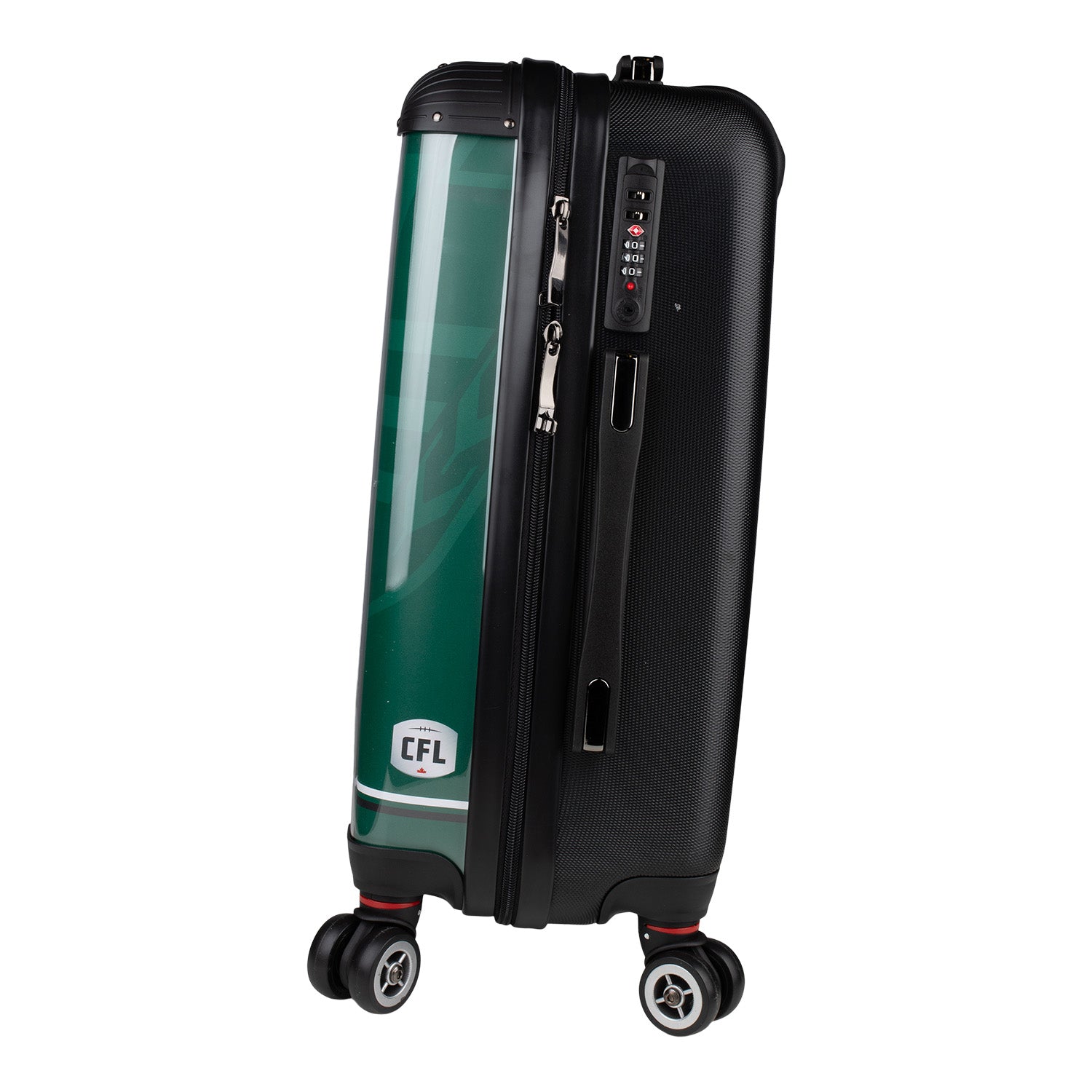 #5 Goal Line Luggage