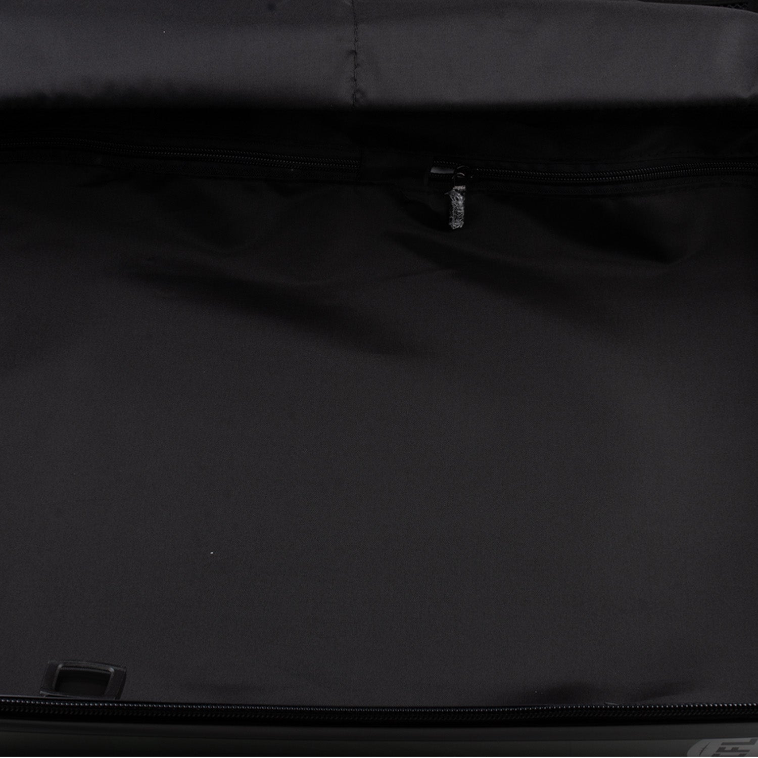 #6 Team Stripes Luggage