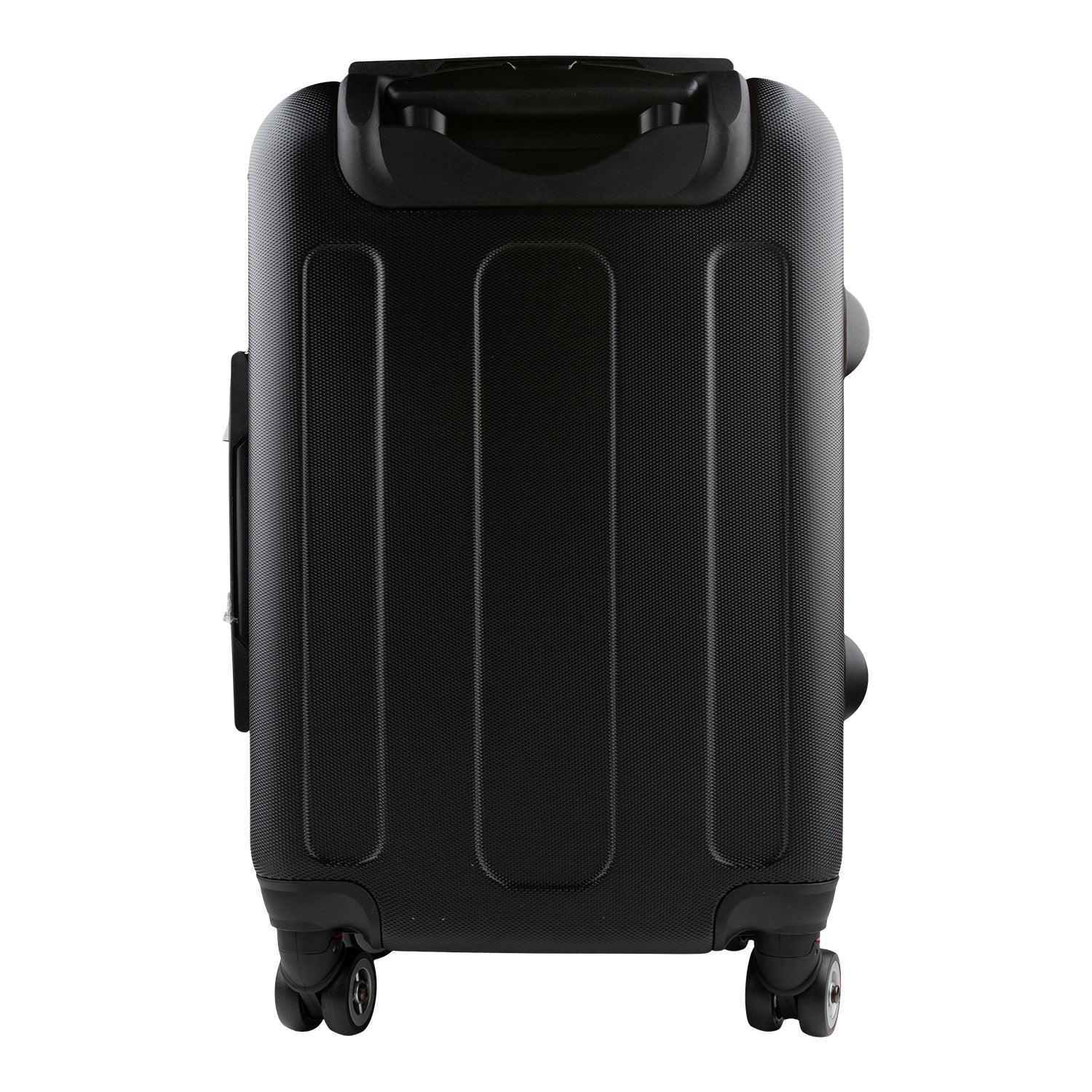 #1 Vertical Wordmark Luggage