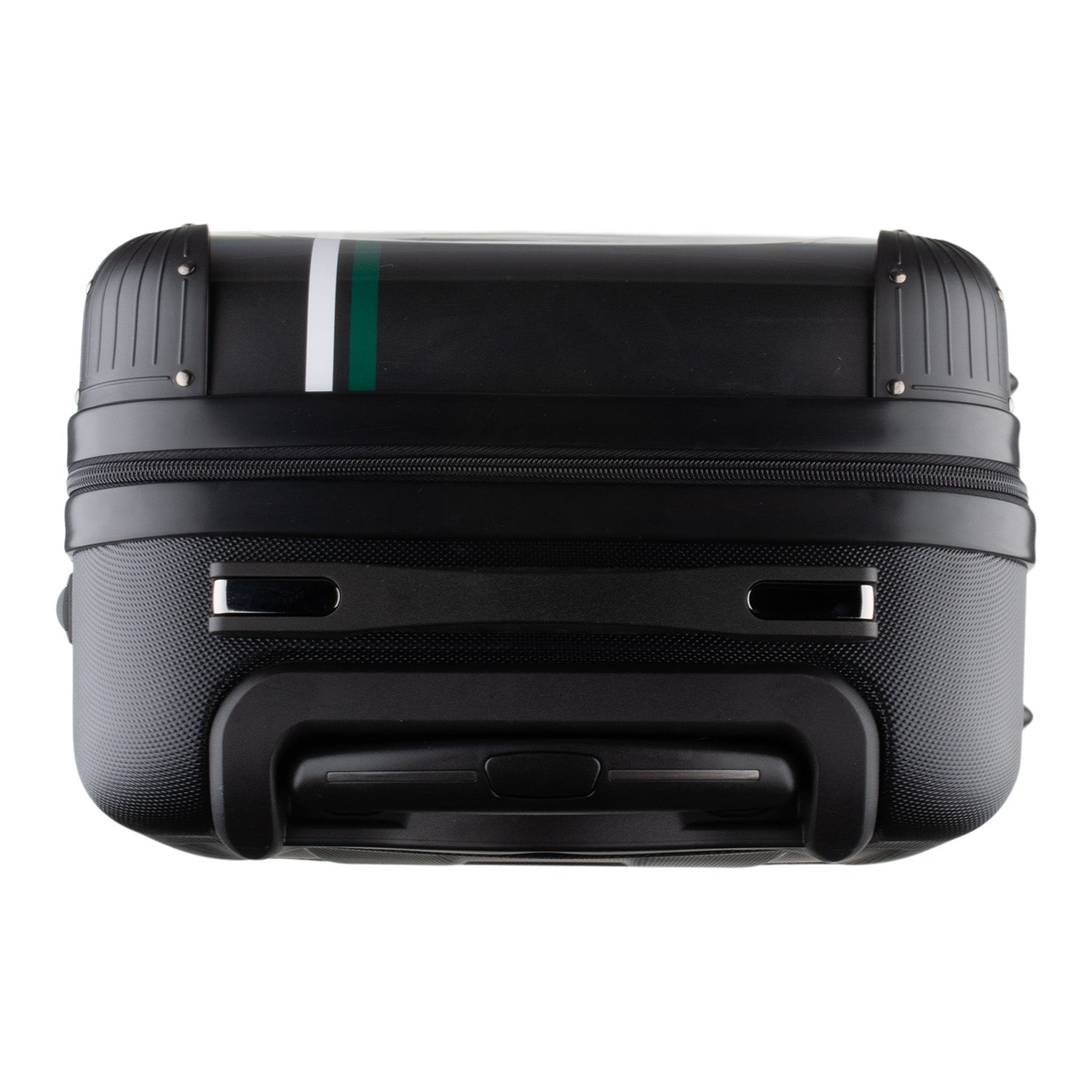 #6 Team Stripes Luggage