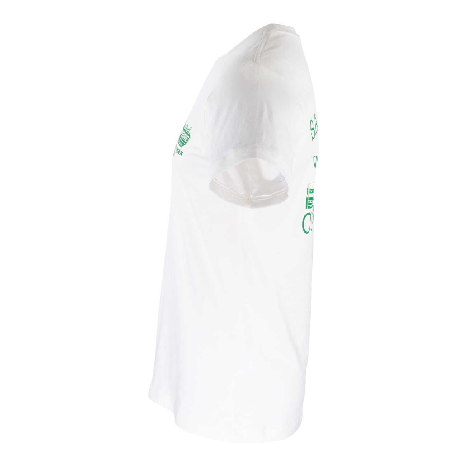 Combine Tee