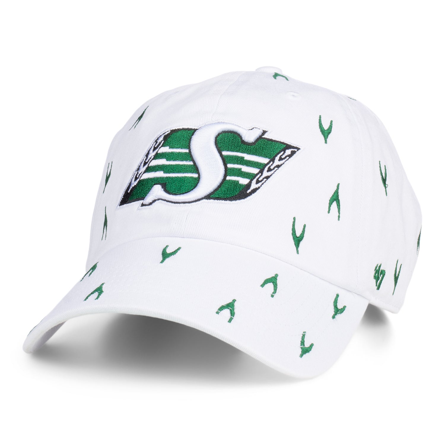 Women's Confetti 47 Clean Up Cap
