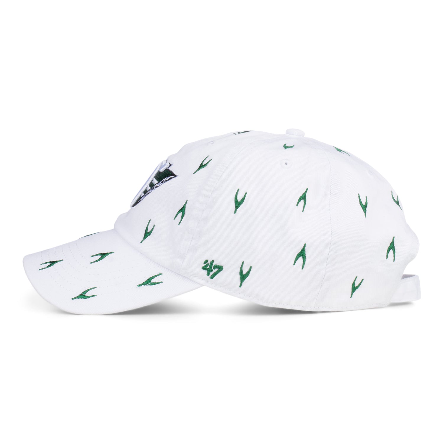 Women's Confetti 47 Clean Up Cap