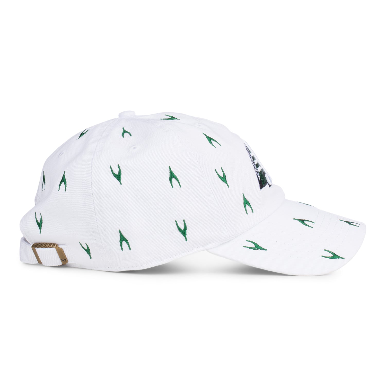 Women's Confetti 47 Clean Up Cap