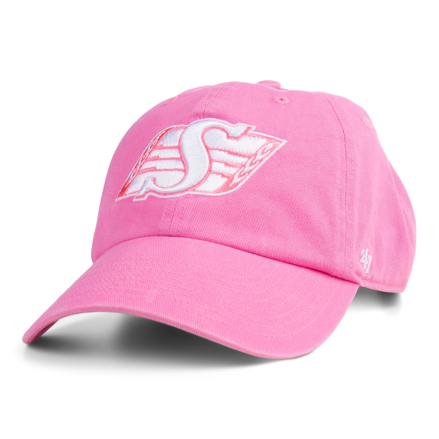 Bright Side 47 Clean Up Cap