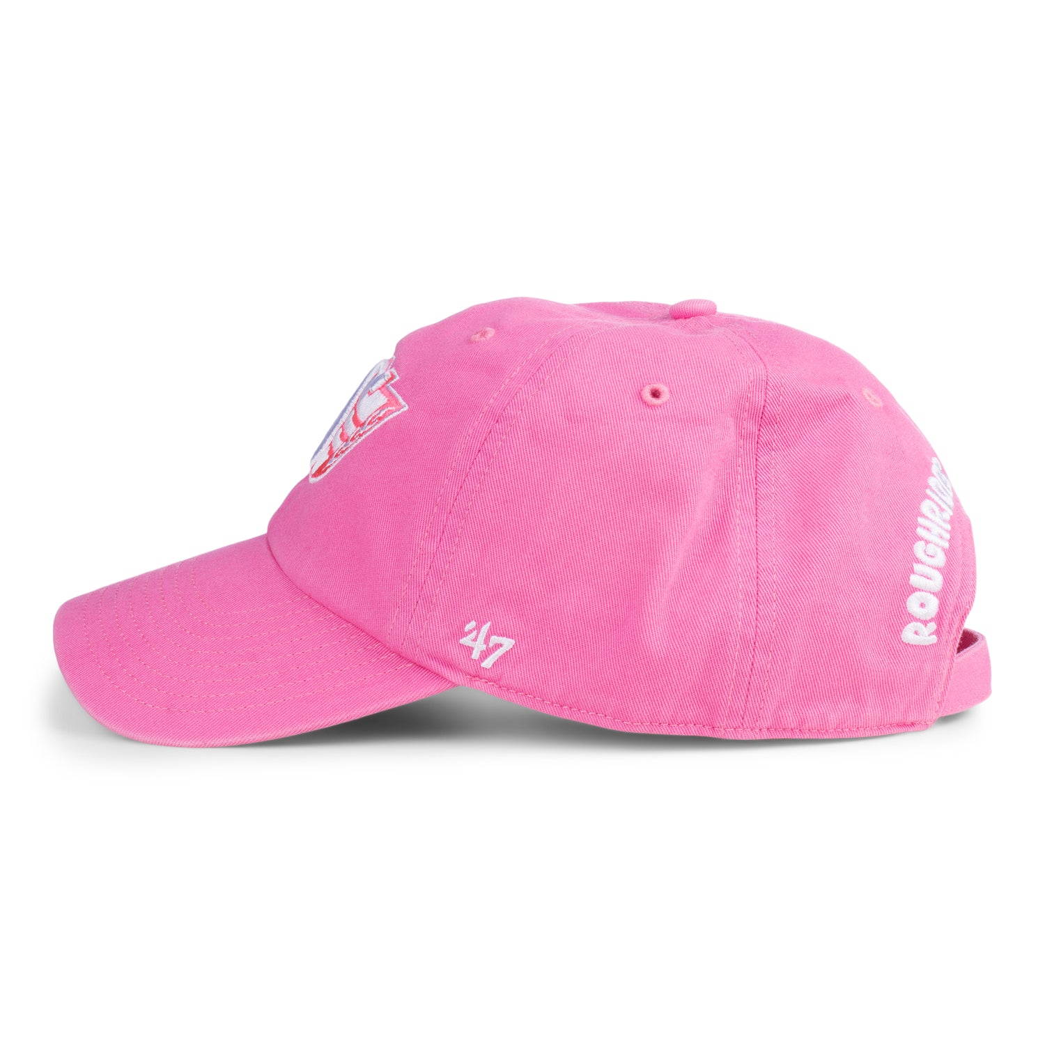 Bright Side 47 Clean Up Cap
