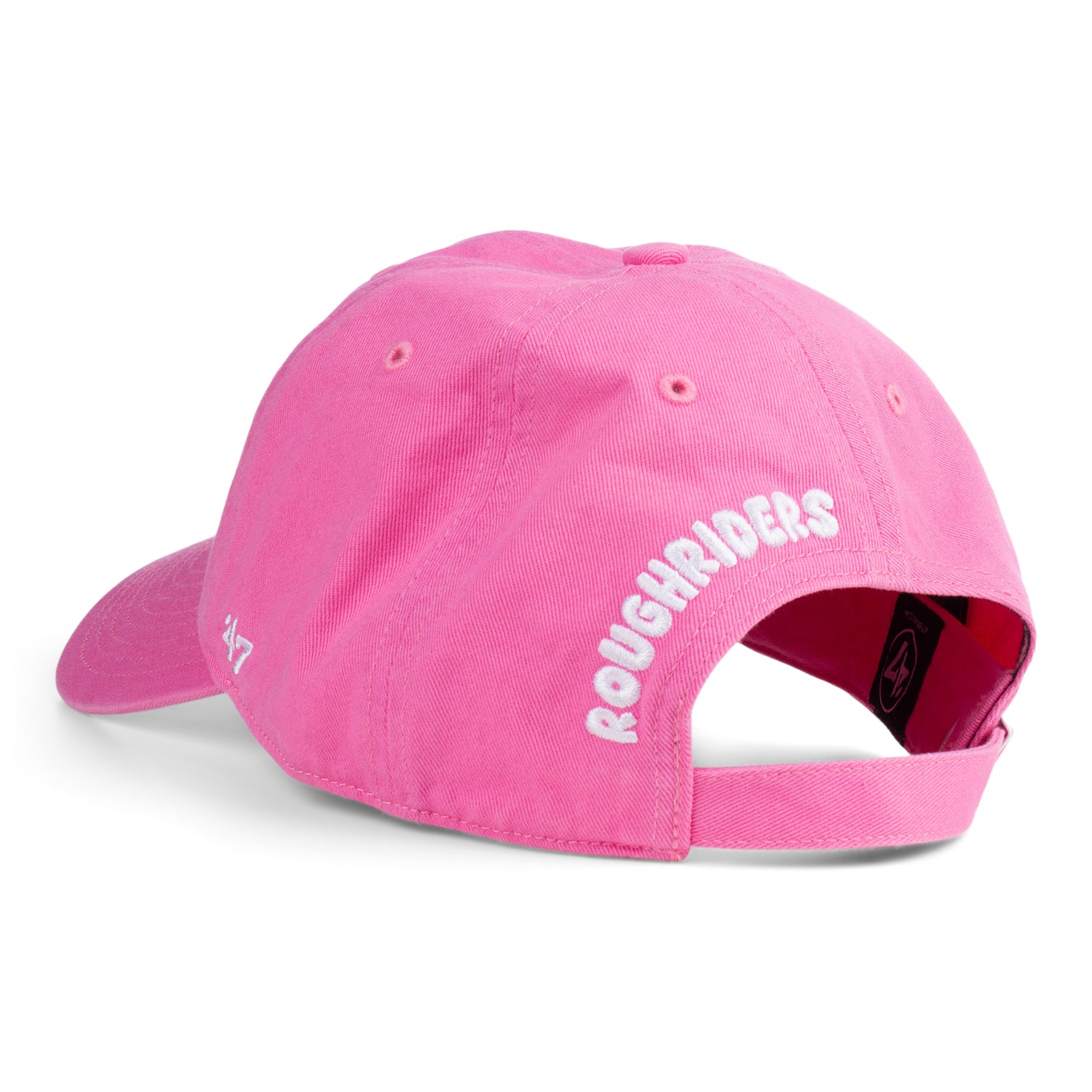 Bright Side 47 Clean Up Cap