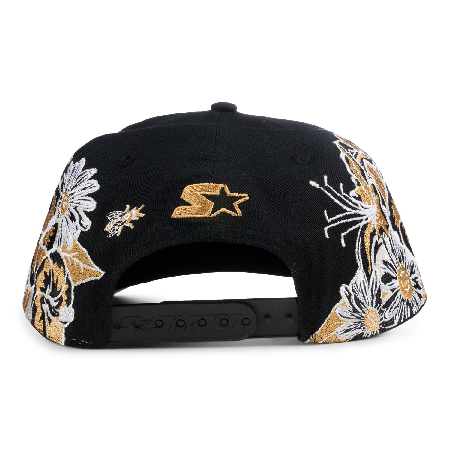 Fashion Flowers Reverse Classic Starfit