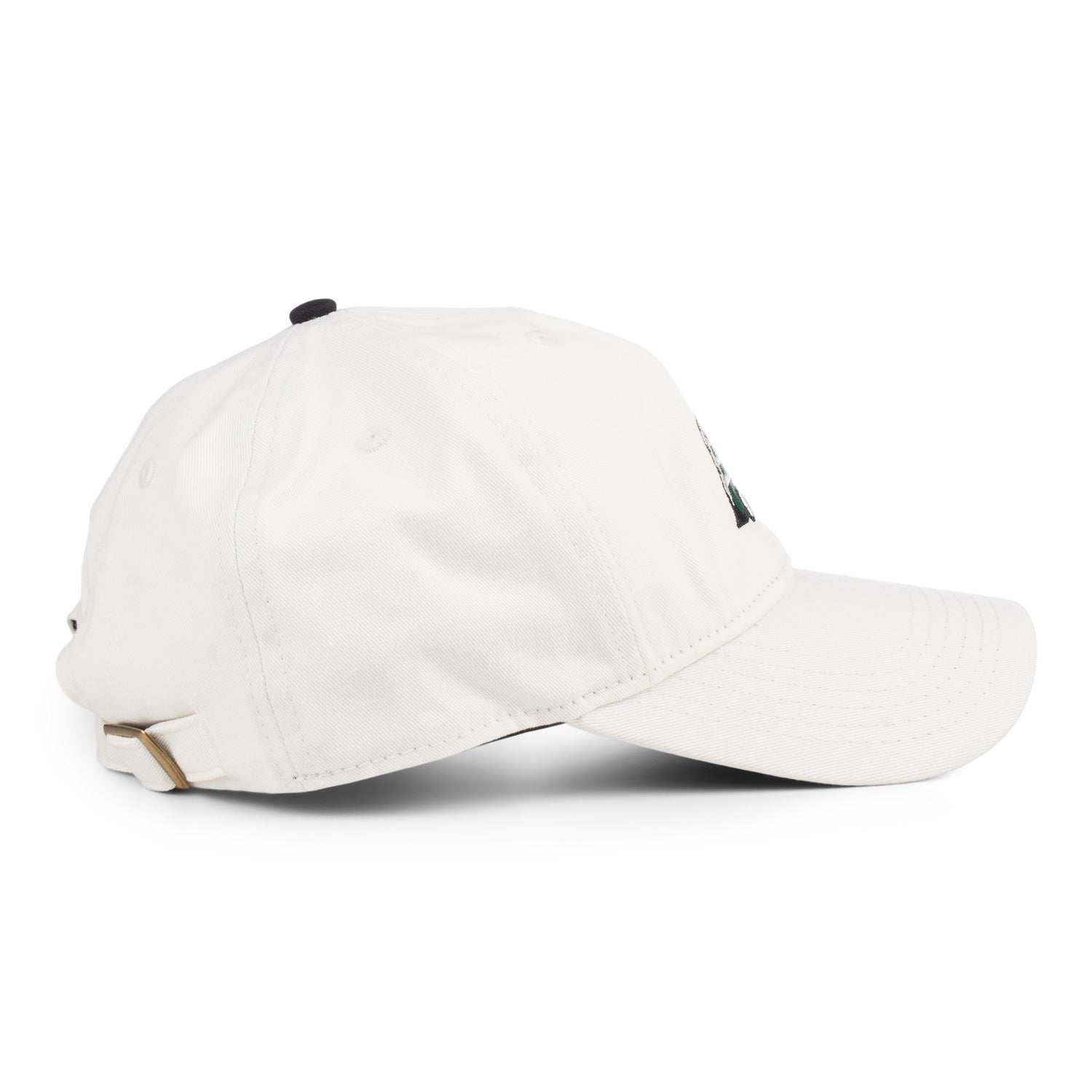 Fashion Flowers Dad Hat